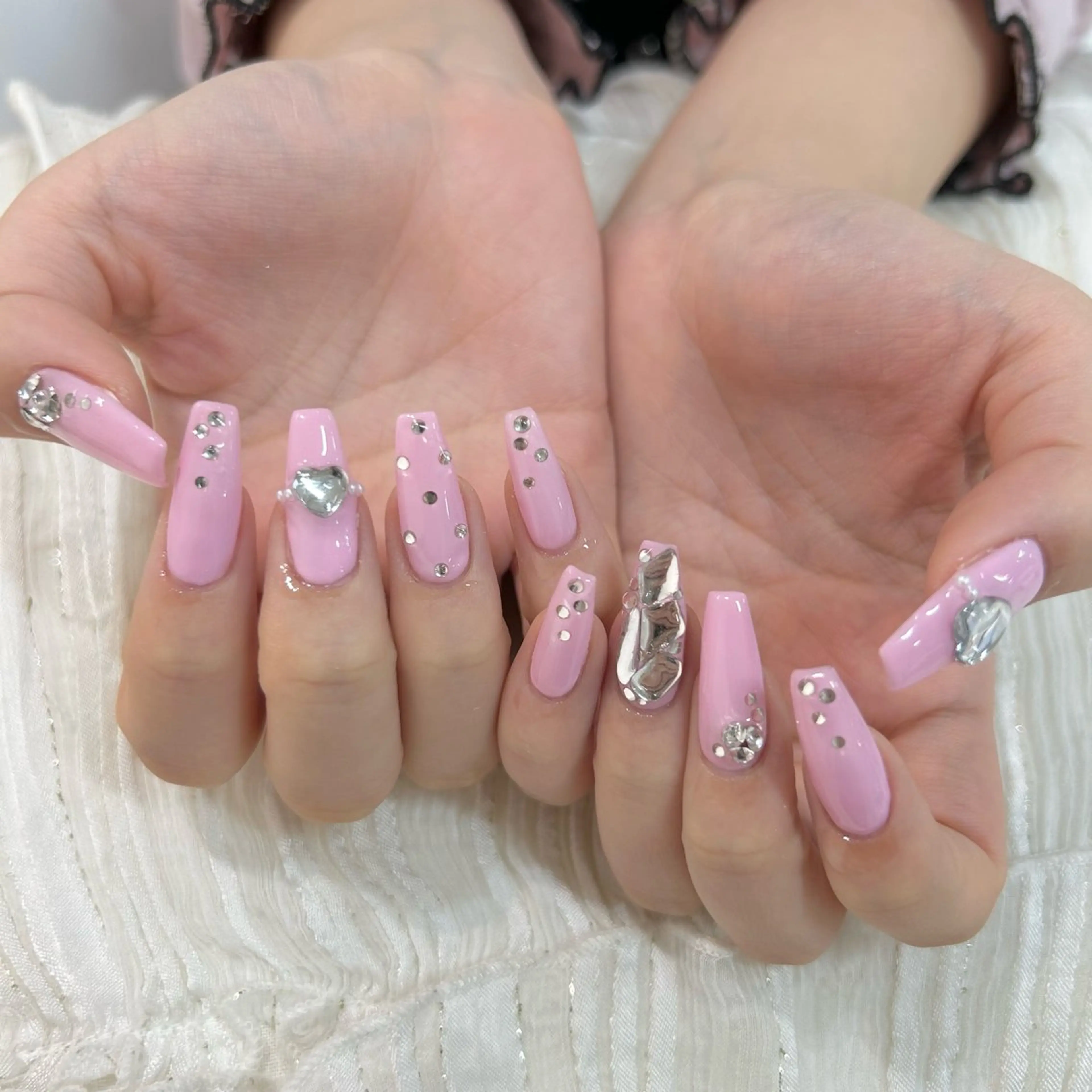 ネイル ムラカミ カナのネイルデザイン