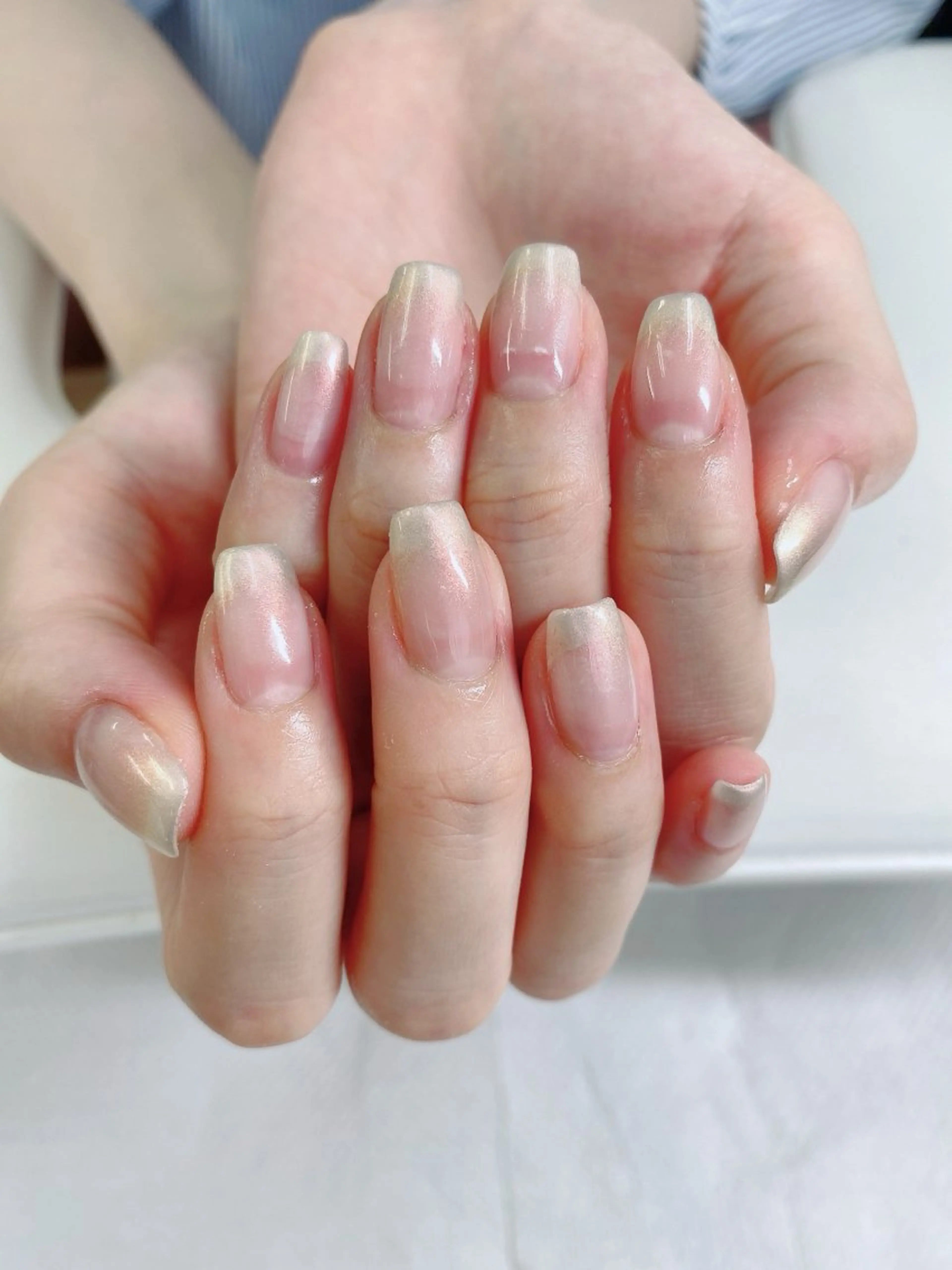 ネイル えい このネイルデザイン