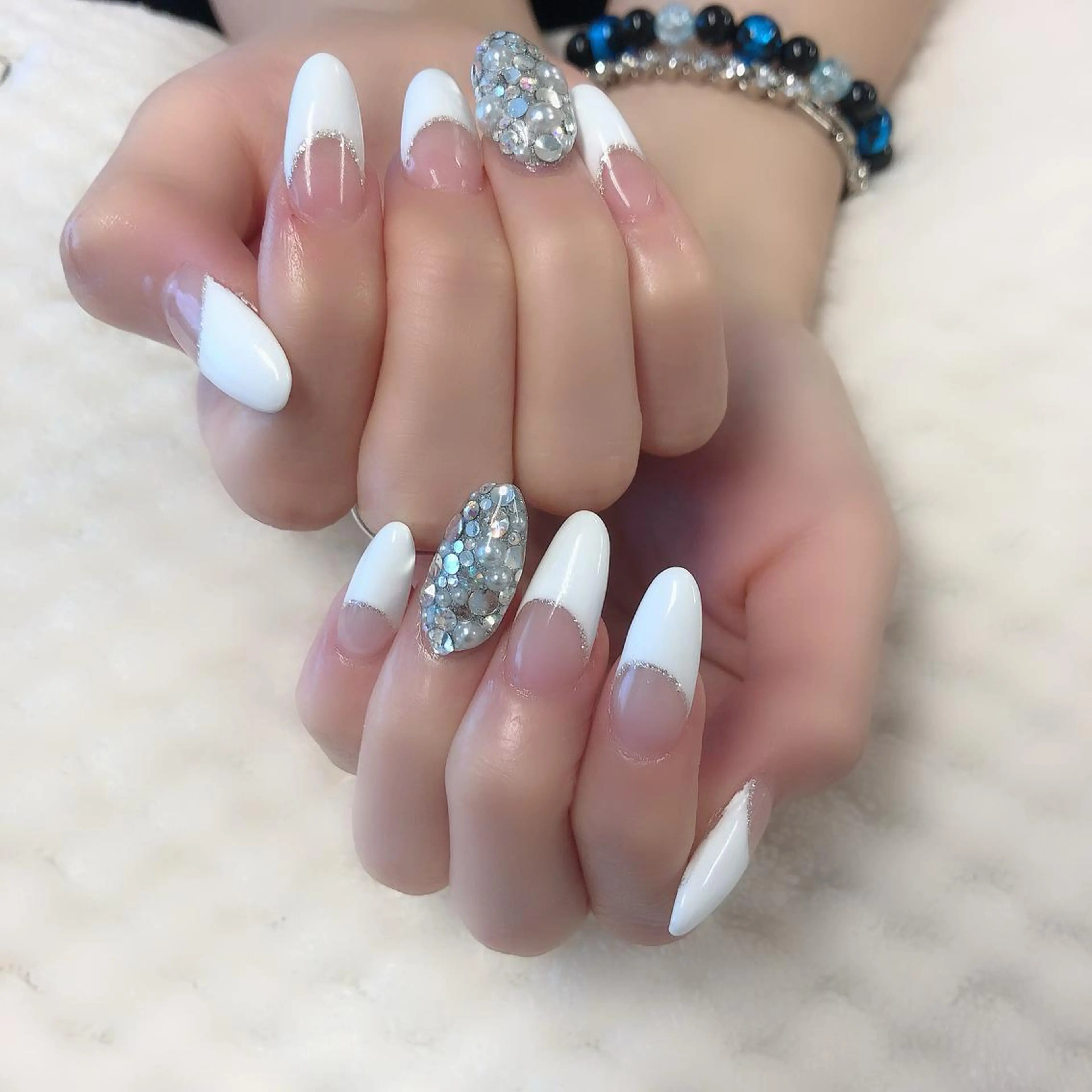 ネイル ono megumiのネイルデザイン