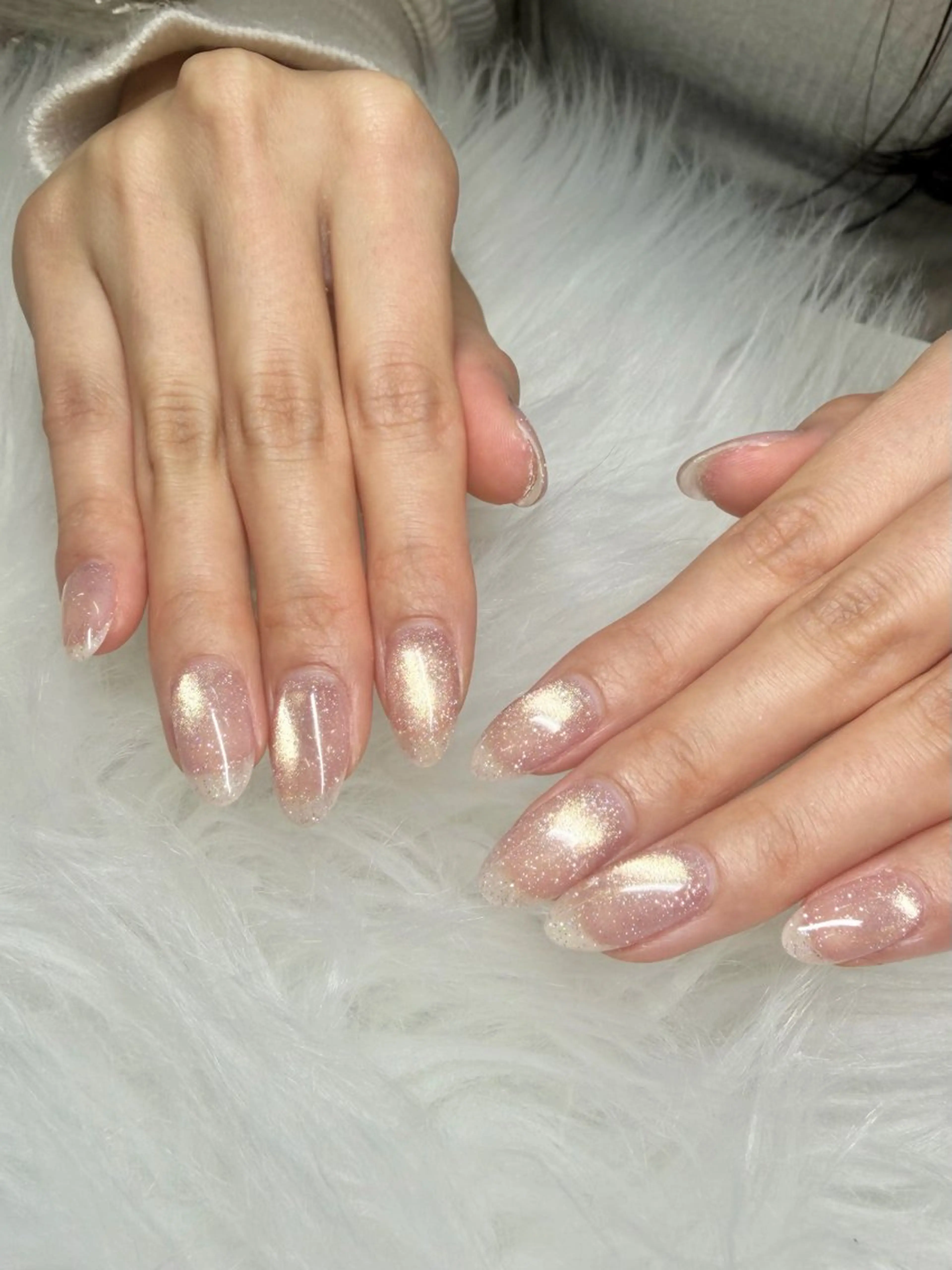 ネイル Bianca亀戸店 YUASA ༊*·˚のネイルデザイン