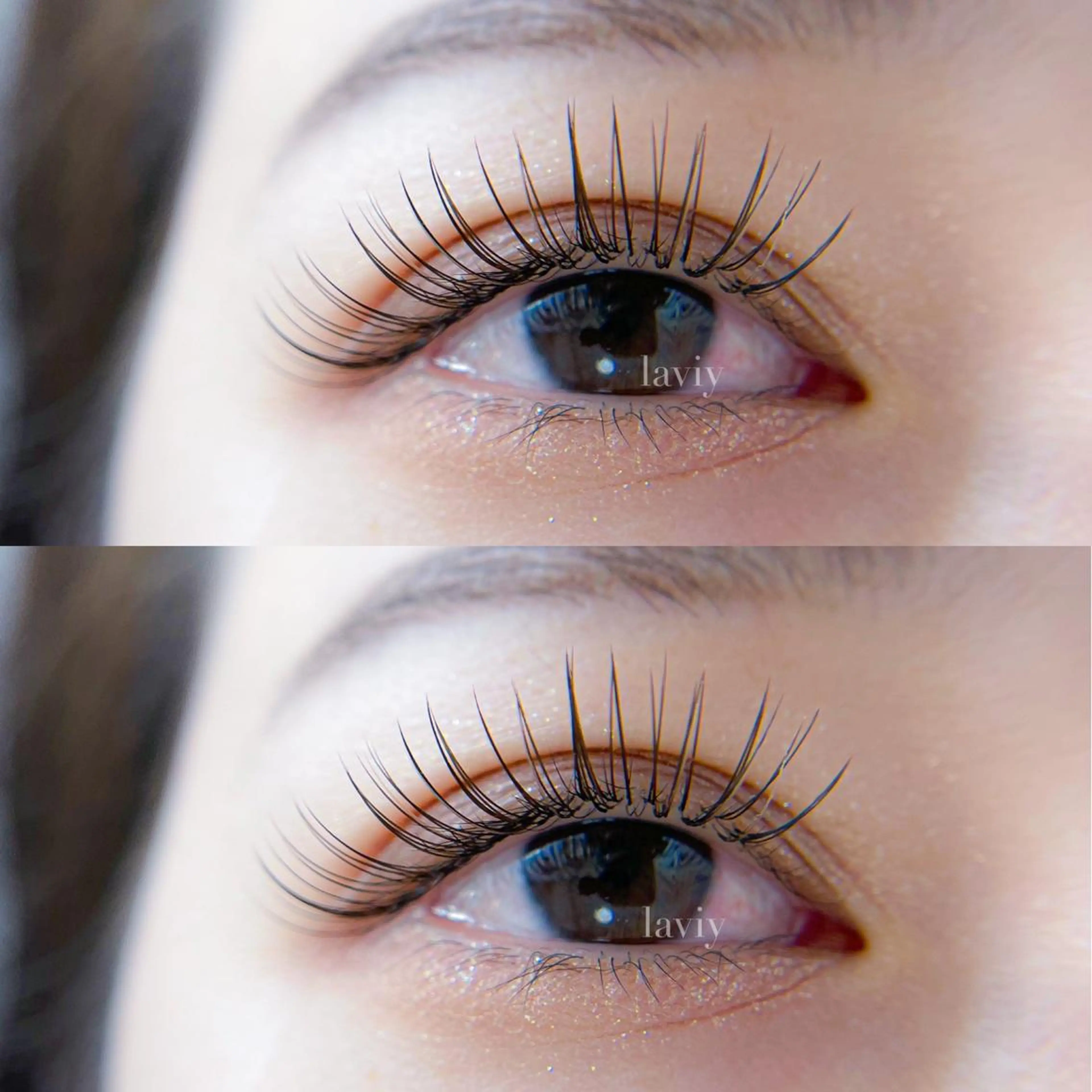 マツエク・マツパ Cカール マツエク専門店 Laviy博多の眉毛・アイブロウイメージ