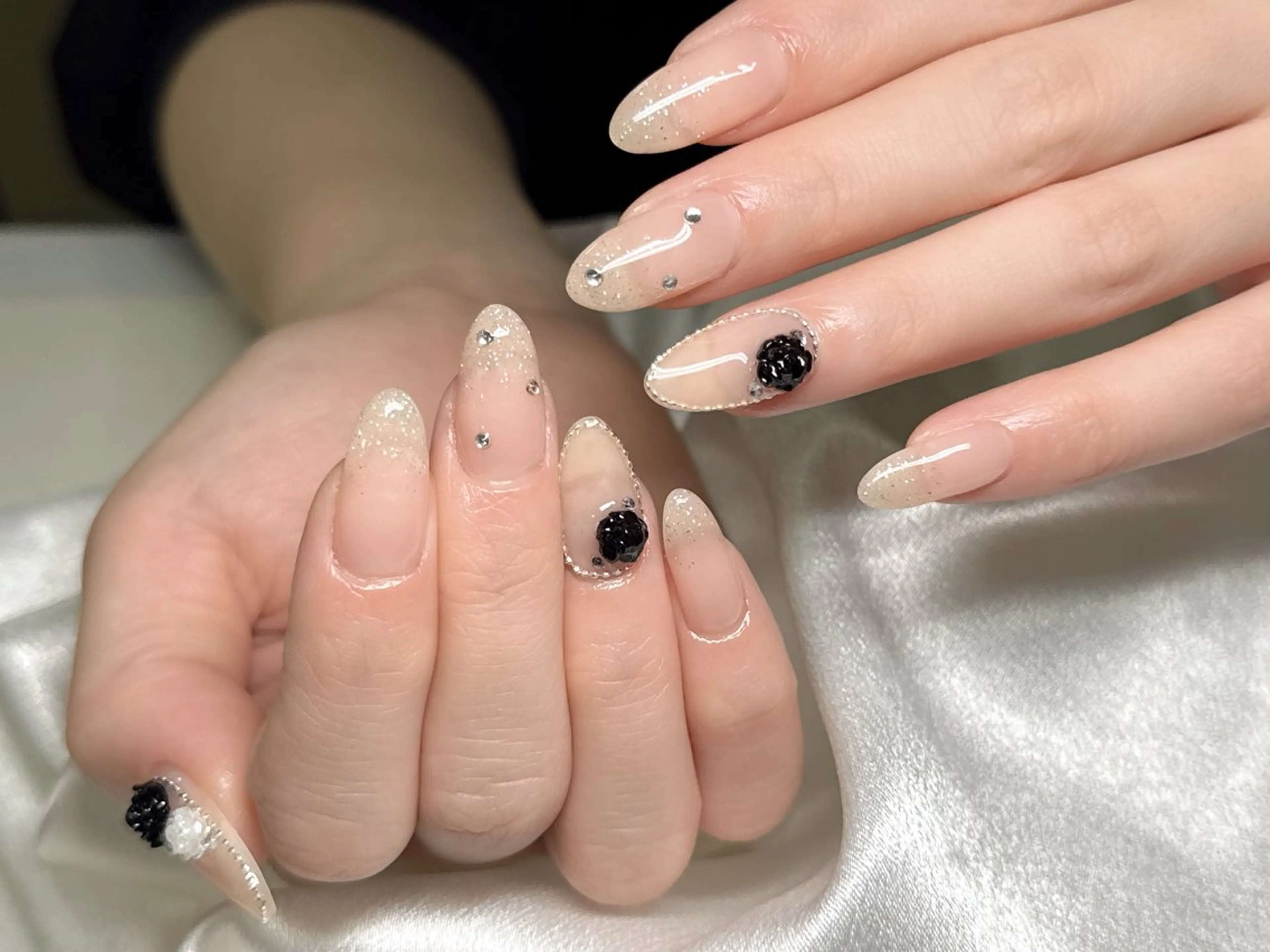 ネイル Rarity nail salonのネイルデザイン