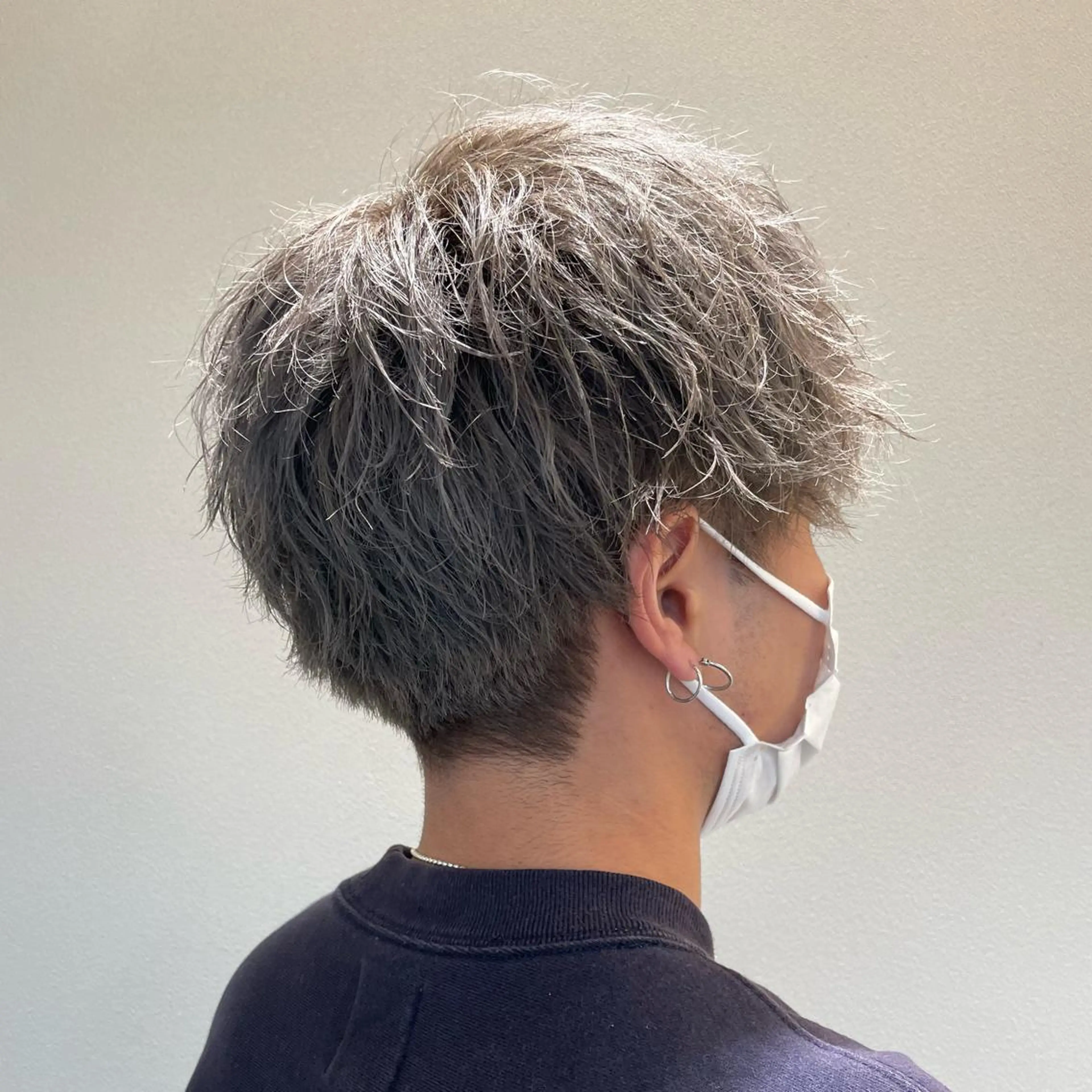 カラー 骨格診断/似合わせ カットあさみななこのヘアスタイル