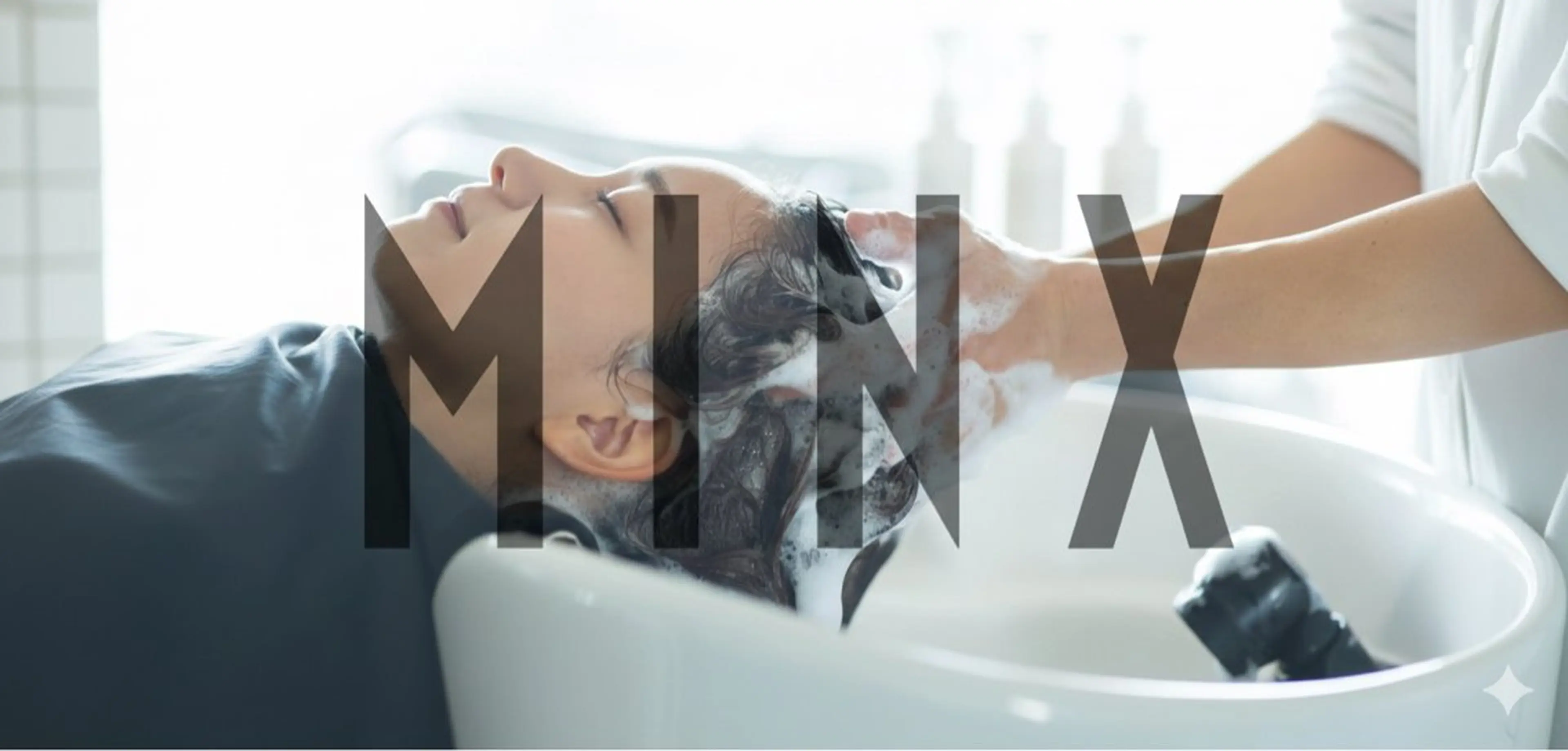 リラク MINX/中澤 海翔/銀座美容師のヘアスタイル