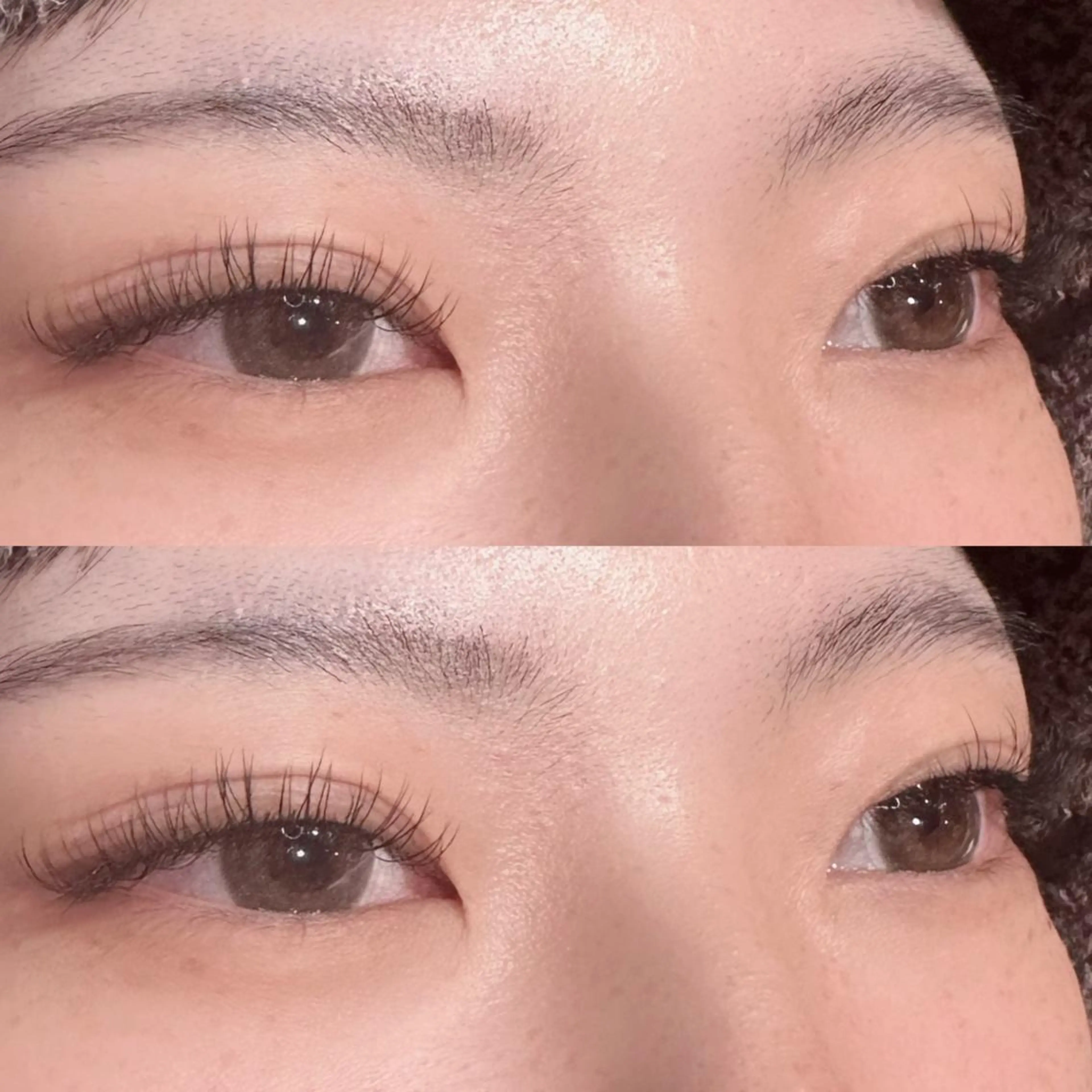 マツエク・マツパ マツエク 【amii】曽根🥀 /束感/エク/パリのマツエク・マツパデザイン