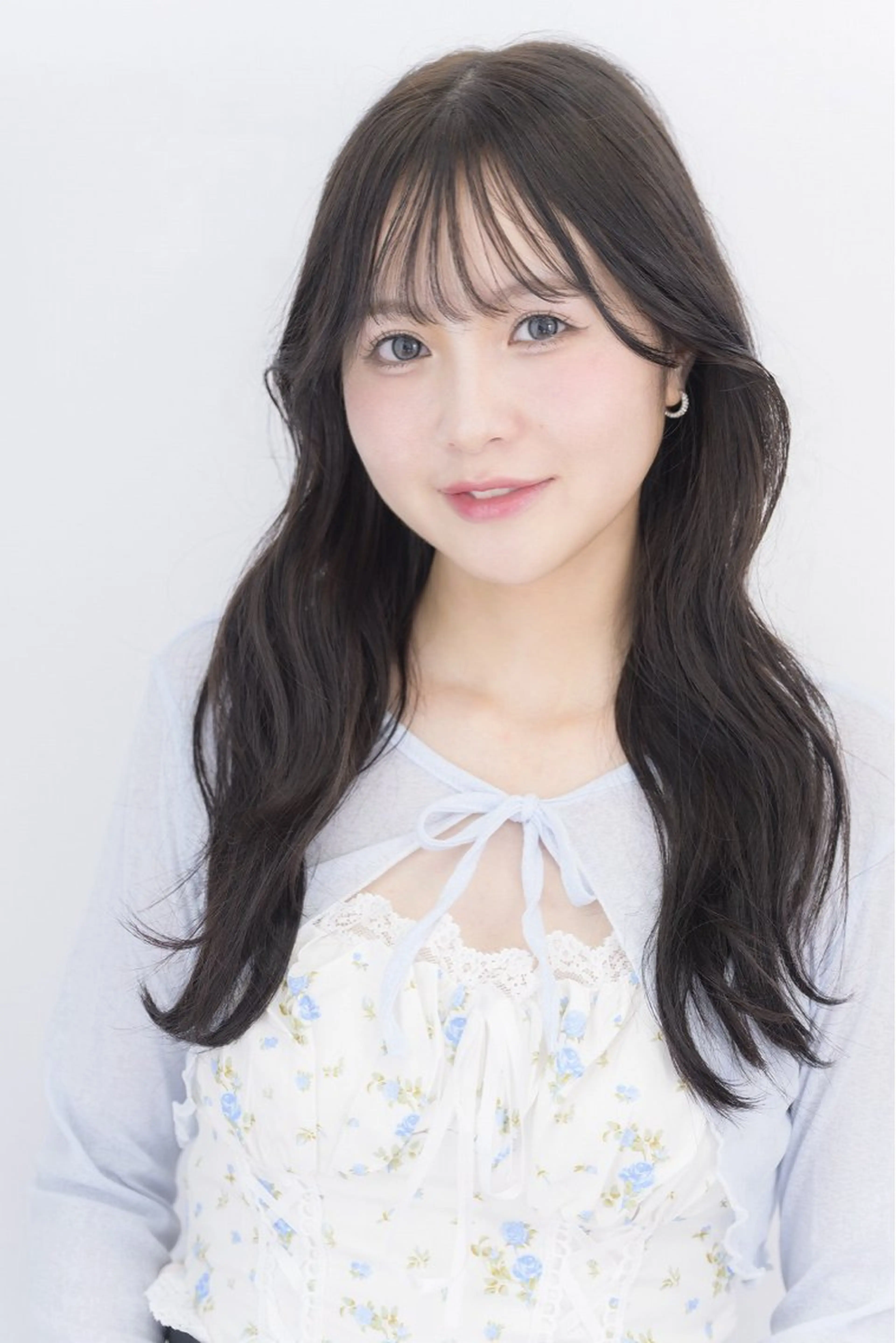 ロング 🎀 Ruka 🎀のヘアスタイル