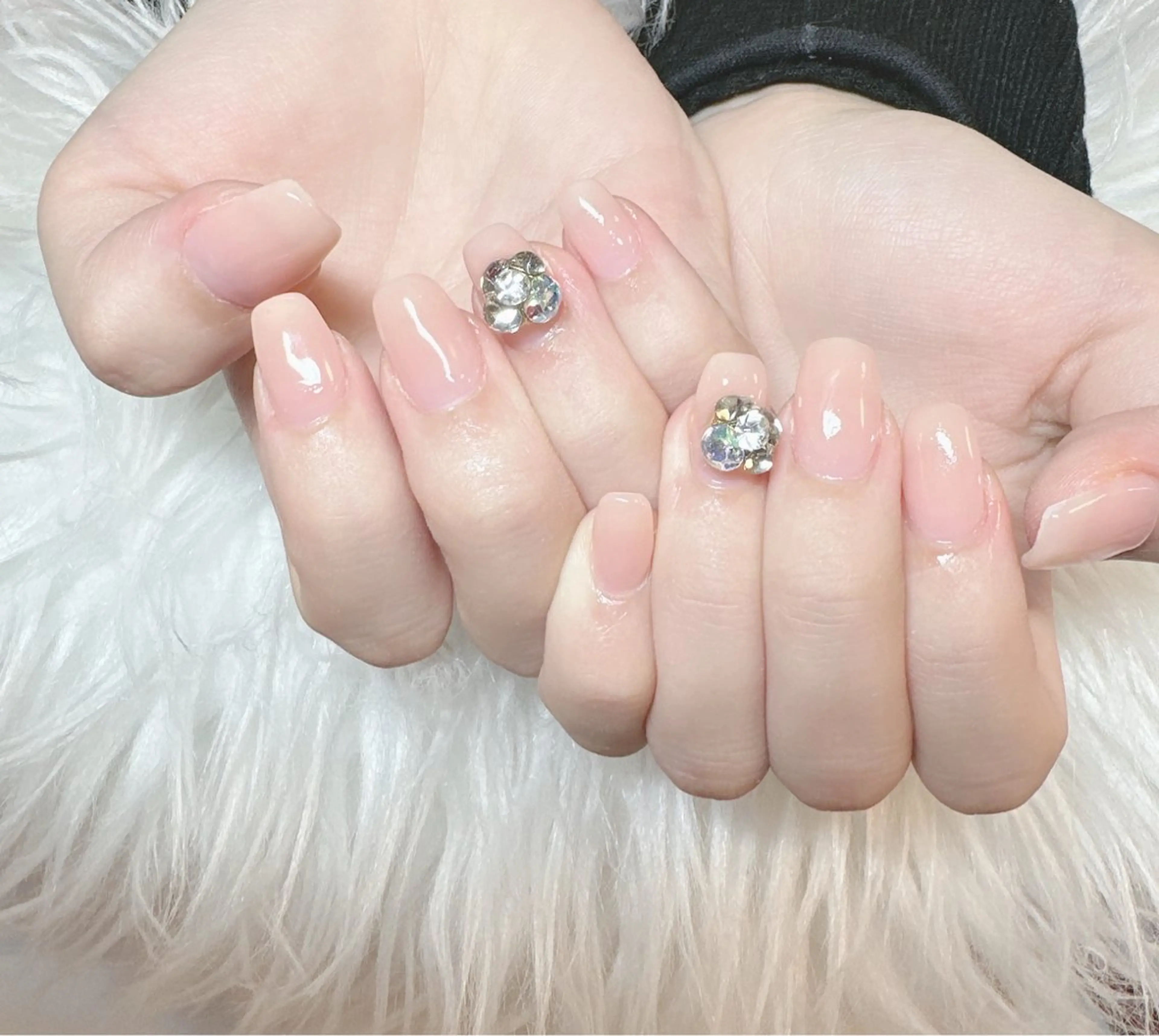 ネイル ハンドネイル D-BEAUTY Nailsalonのネイルデザイン