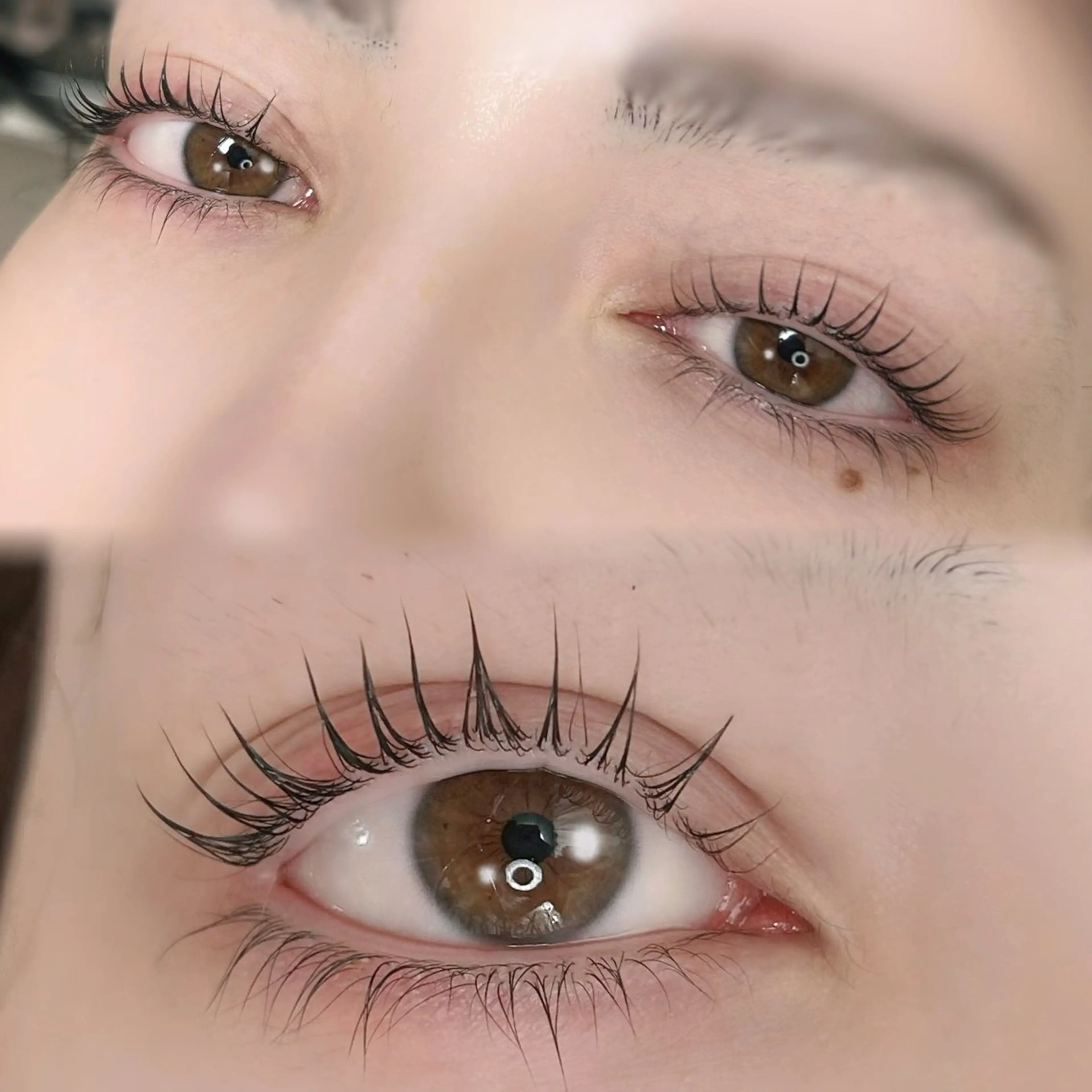 マツエク・マツパ nem.room 恵比寿まつパの眉毛・アイブロウイメージ