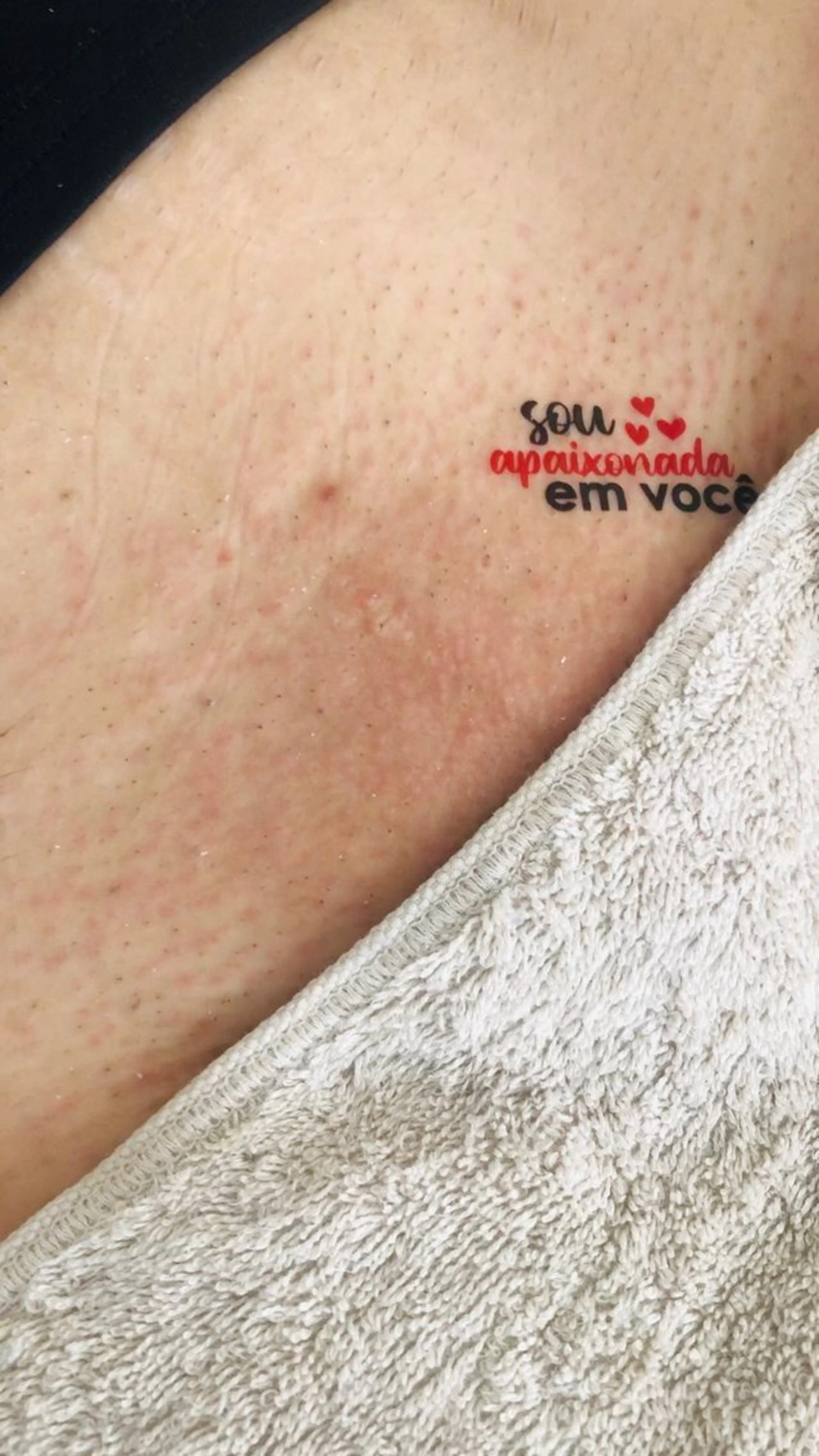 ブラジリアンワックス グレイスのエステ・リラクイメージ