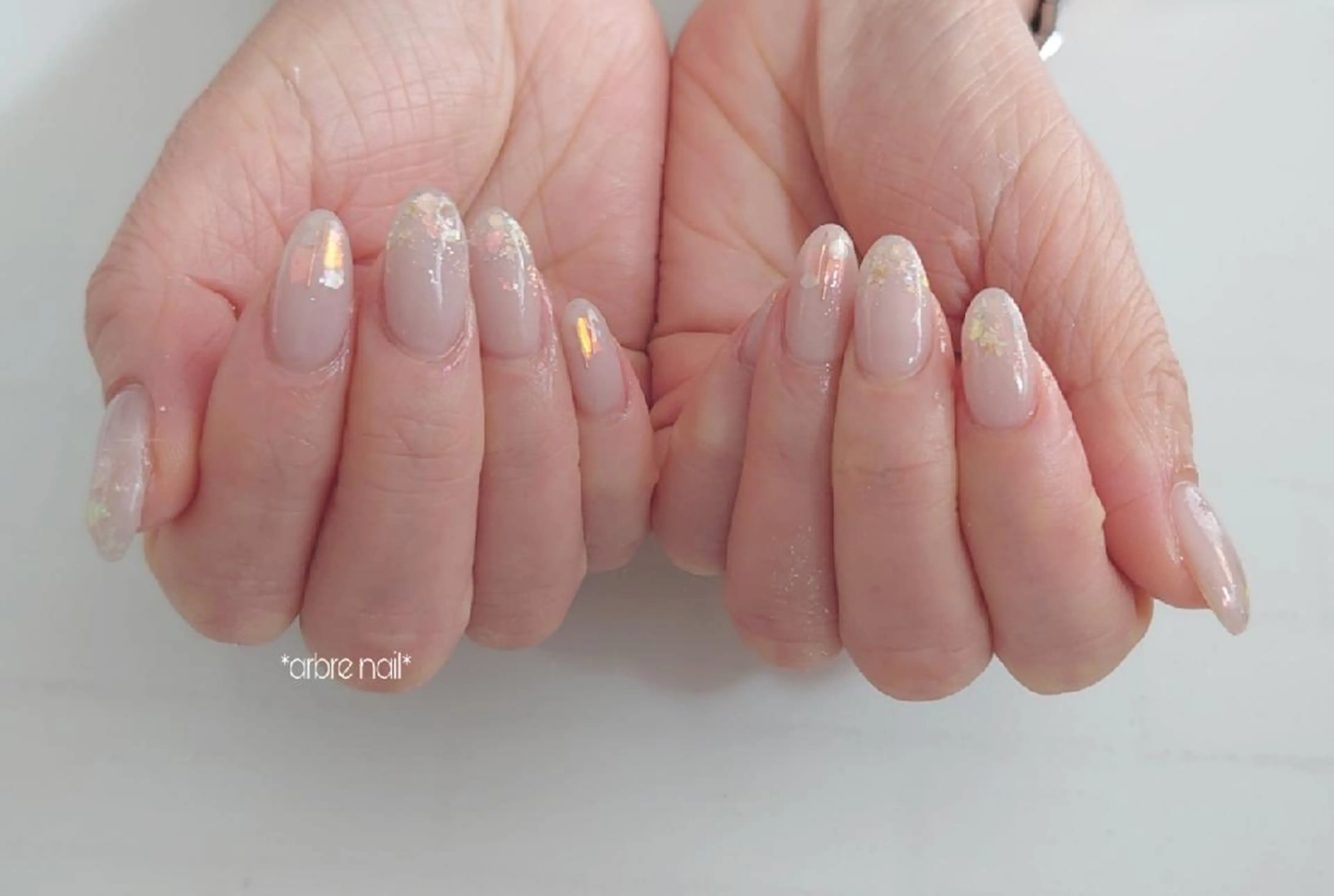 ネイル ✯.。 arbre  nail 。✯.のネイルデザイン