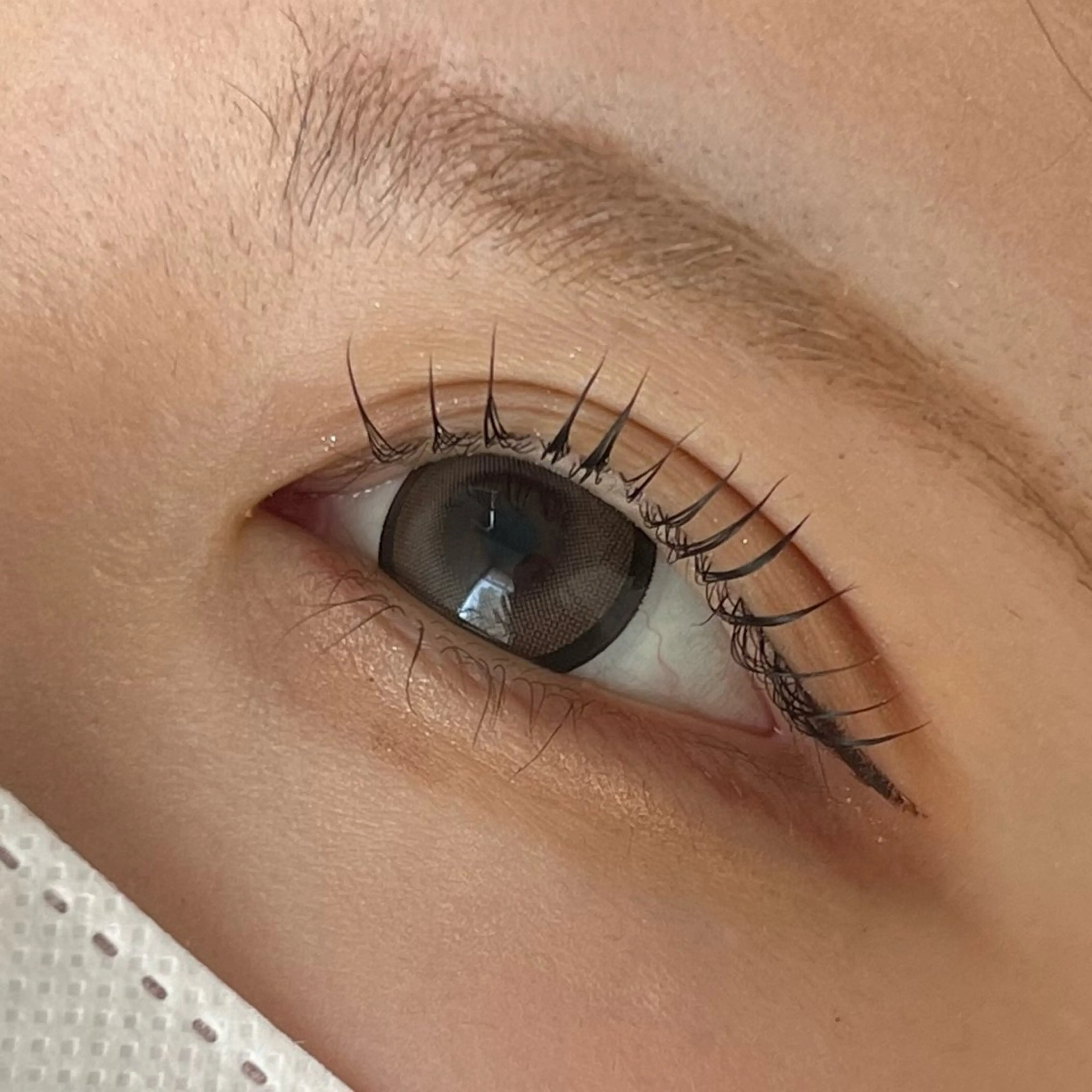 マツエク・マツパ ranmiii新宿店 ririna☺︎のマツエク・マツパデザイン