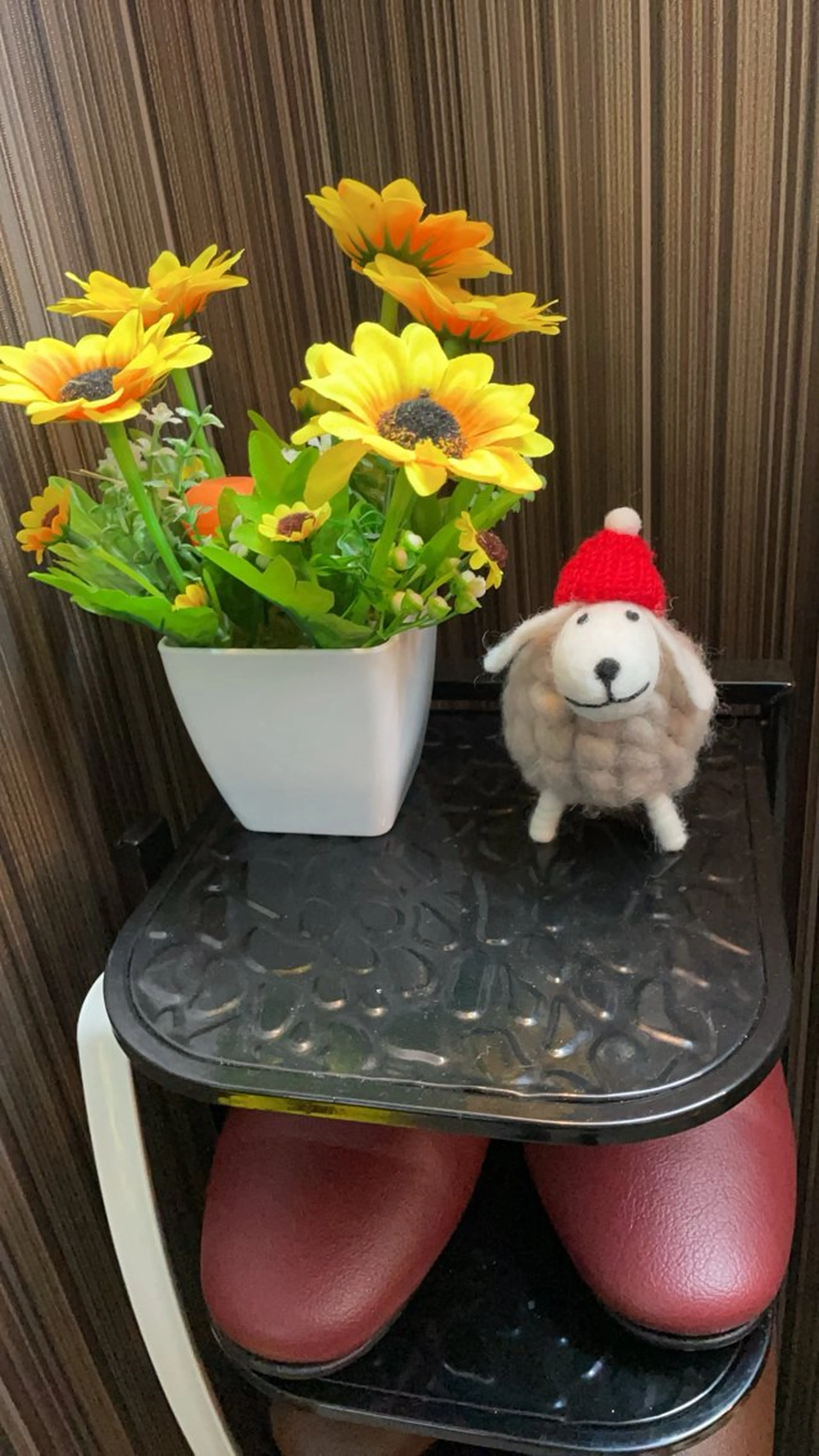 田川 美熙のエステ・リラクイメージ