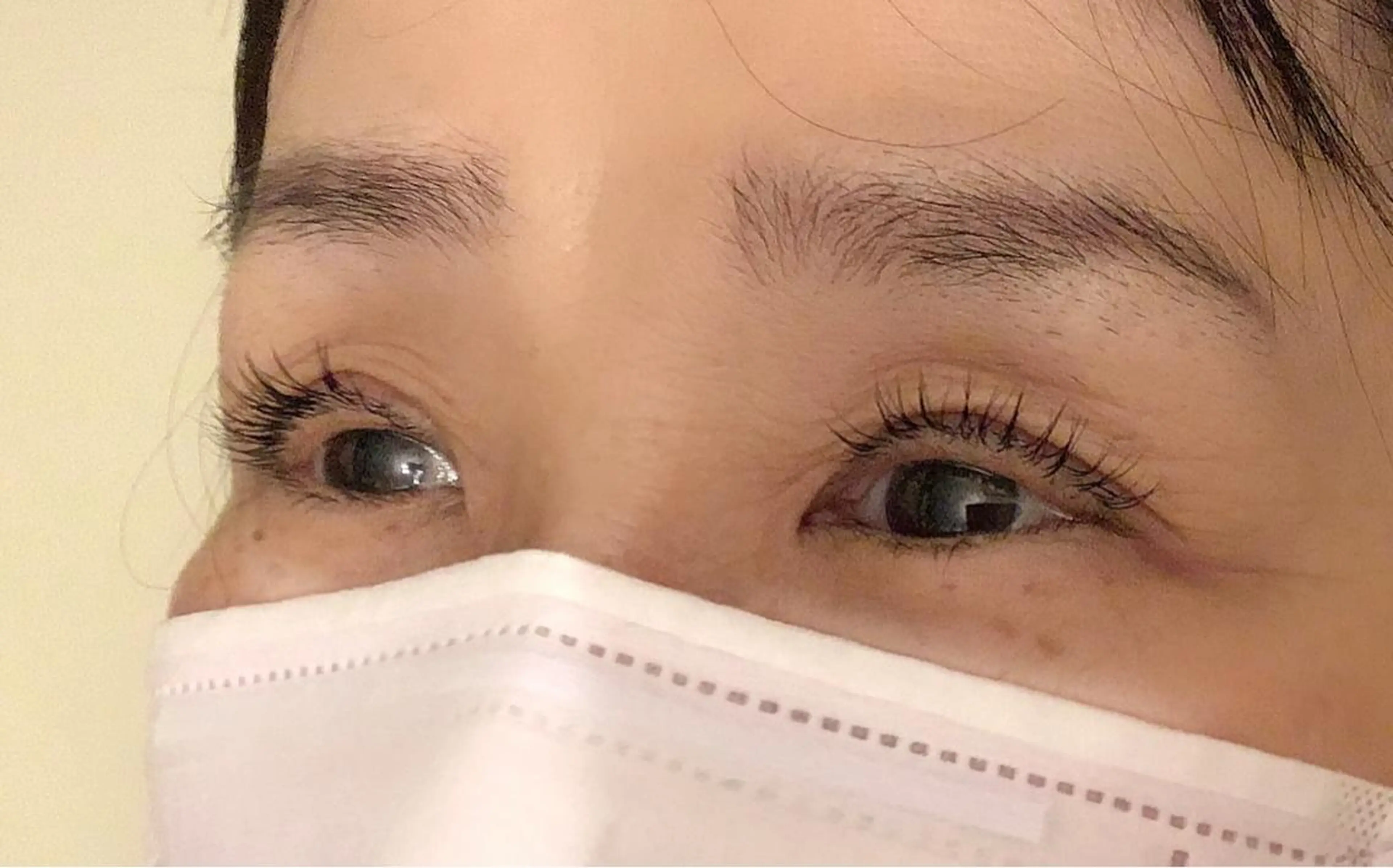 マツエク・マツパ マツエク eyelash GARDENのマツエク・マツパデザイン
