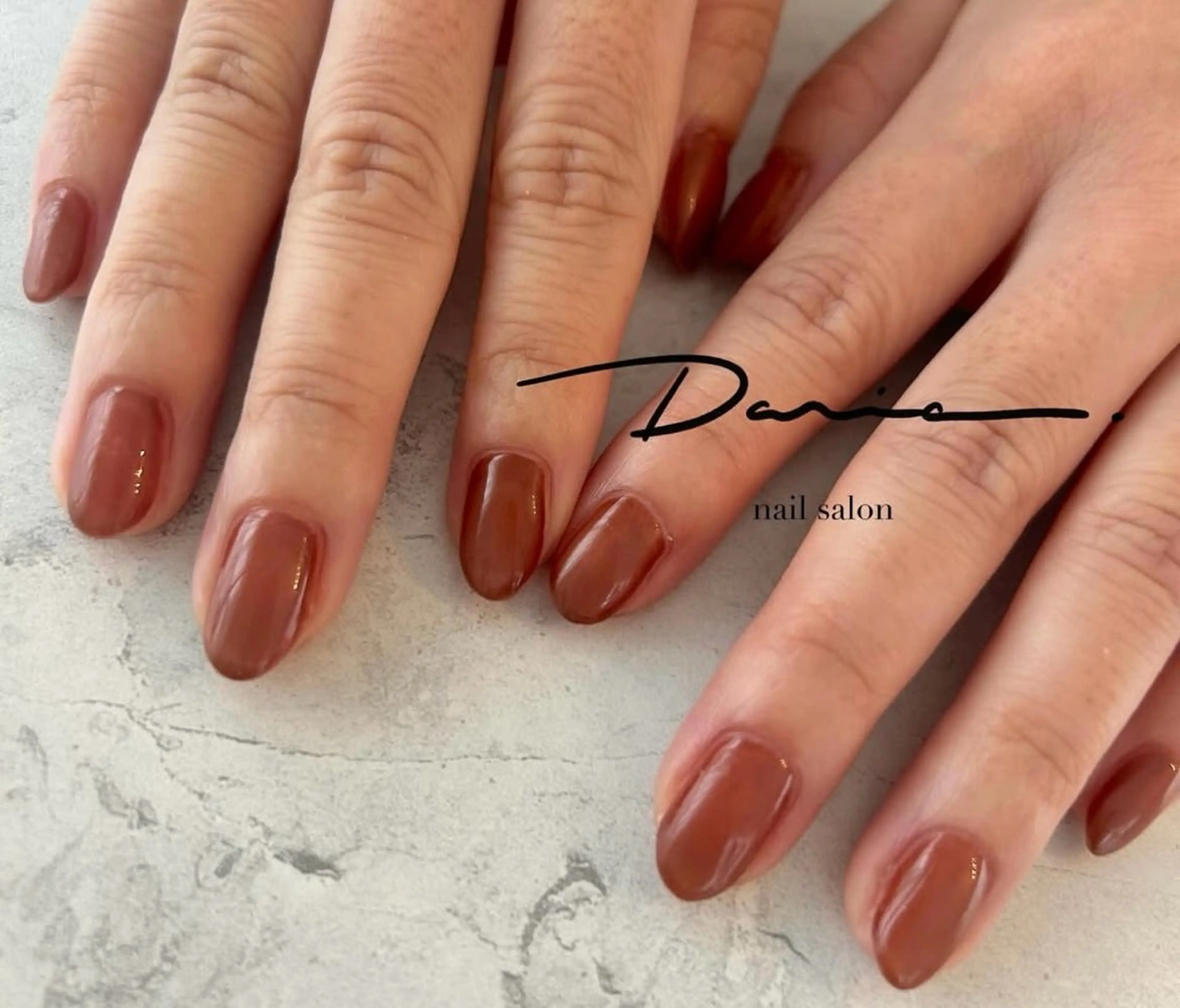 ネイル nail salon Dariaのネイルデザイン