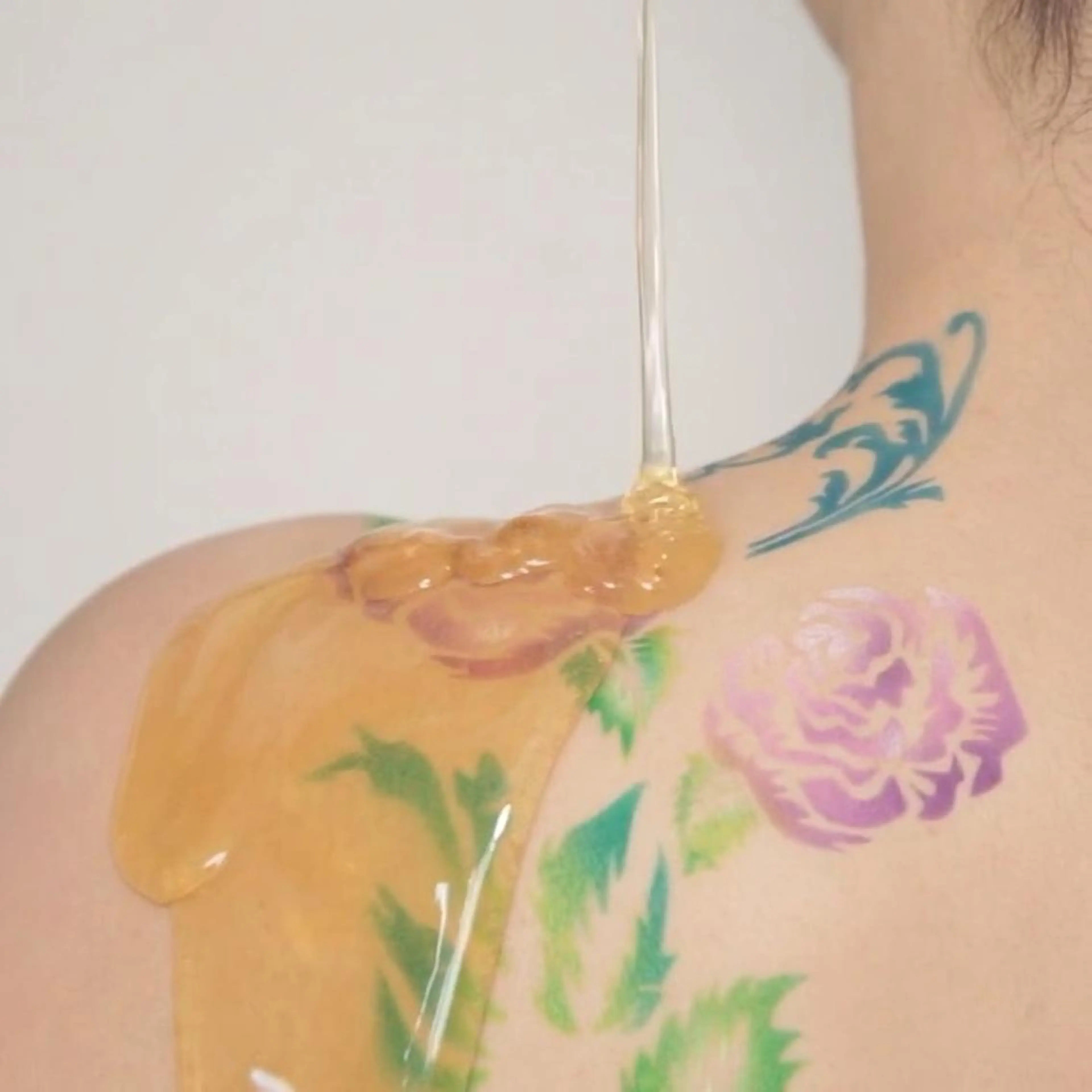 脱毛 Aya シュガーリストのエステ・リラクイメージ