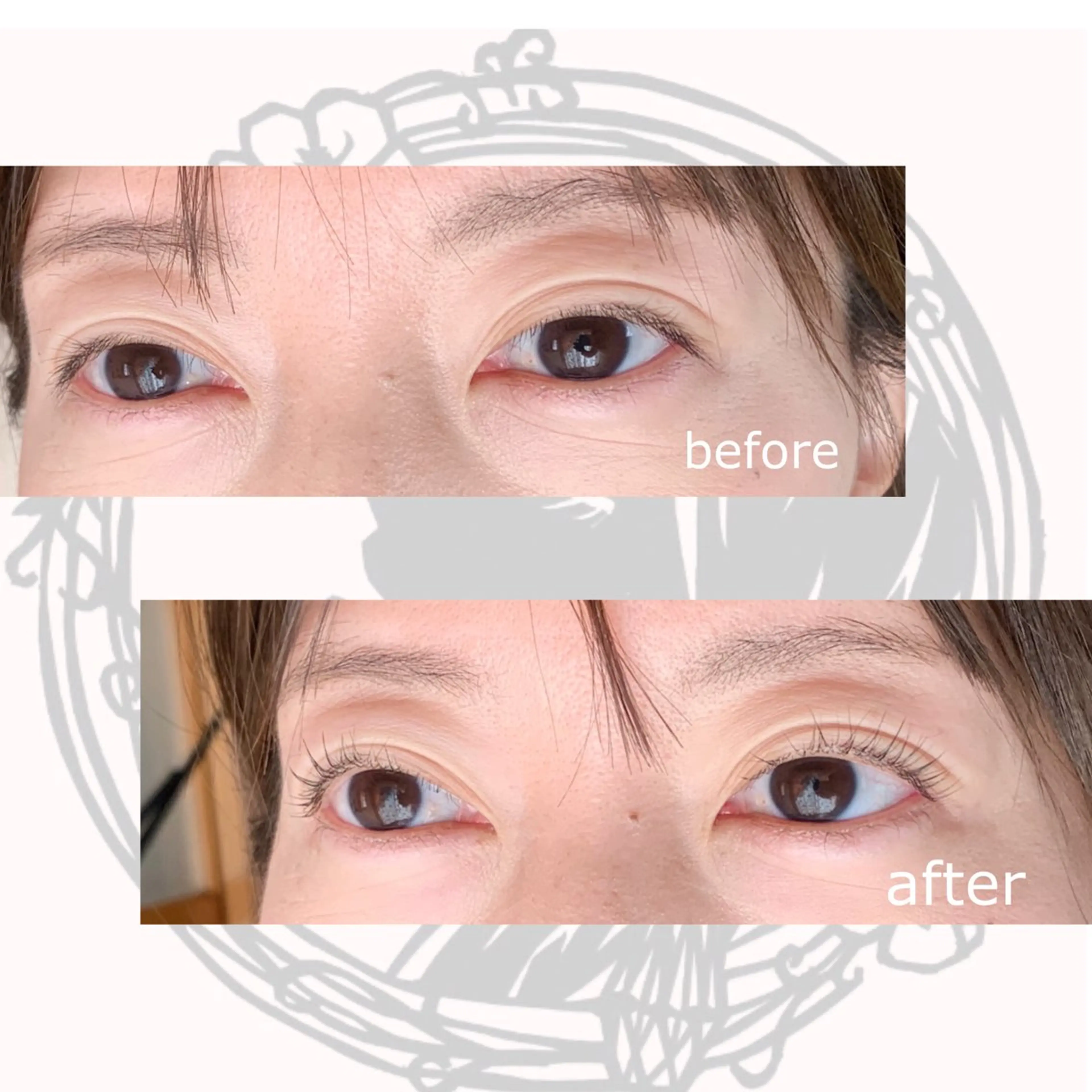 マツエク・マツパ まつげパーマ マツエク ミィのマツエク・マツパデザイン