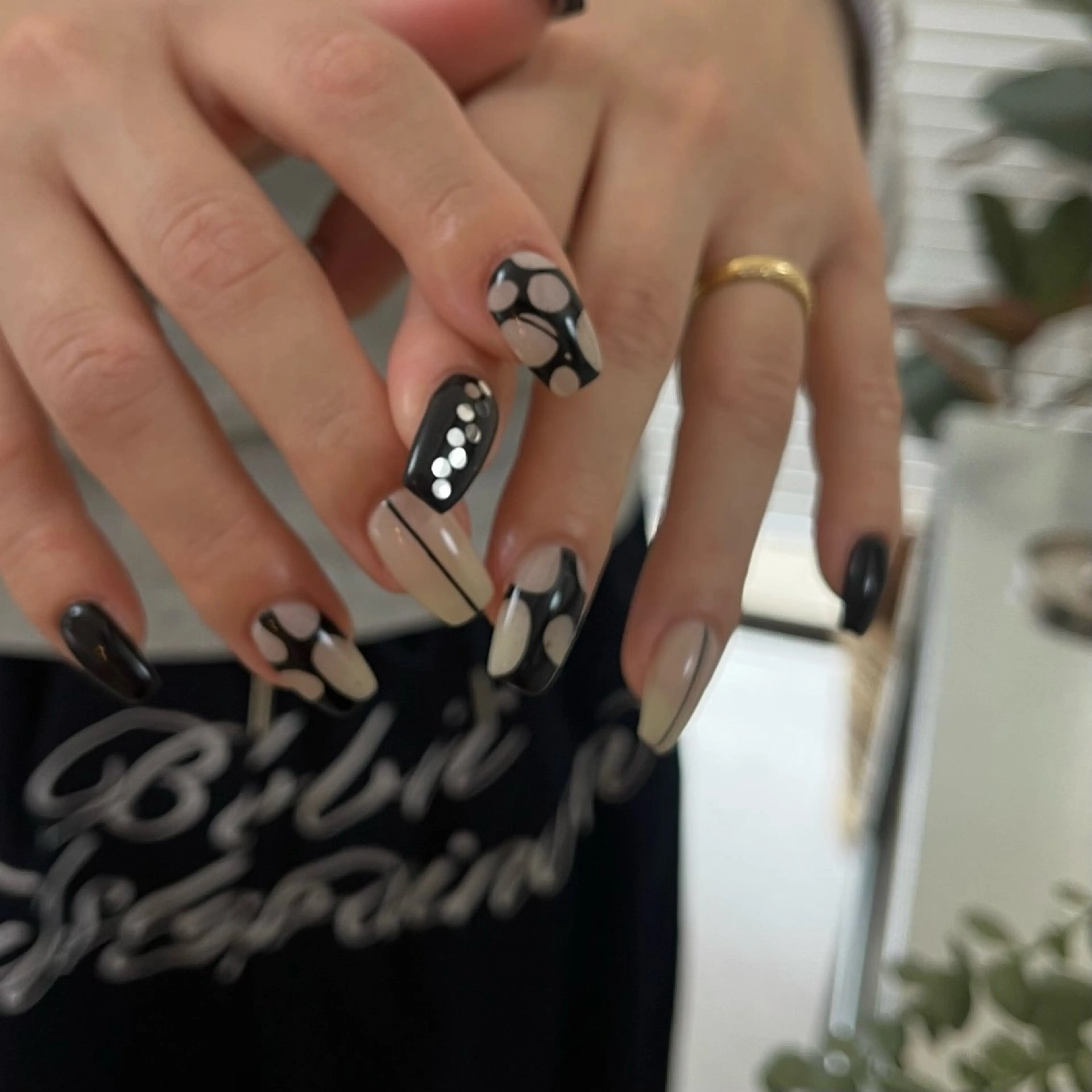 ネイル qua. yunaのネイルデザイン