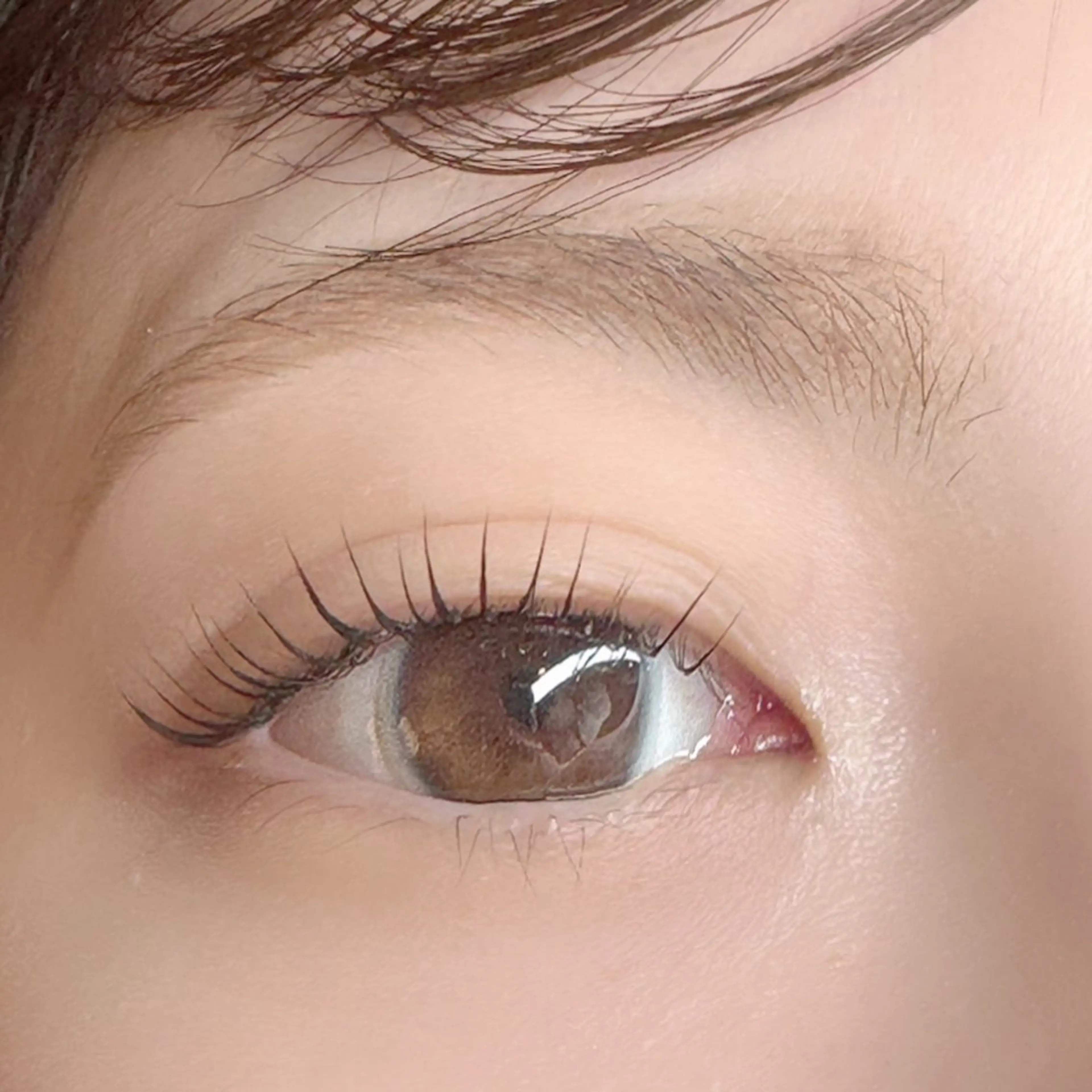 マツエク・マツパ マツパ kiryu eyelashのマツエク・マツパデザイン