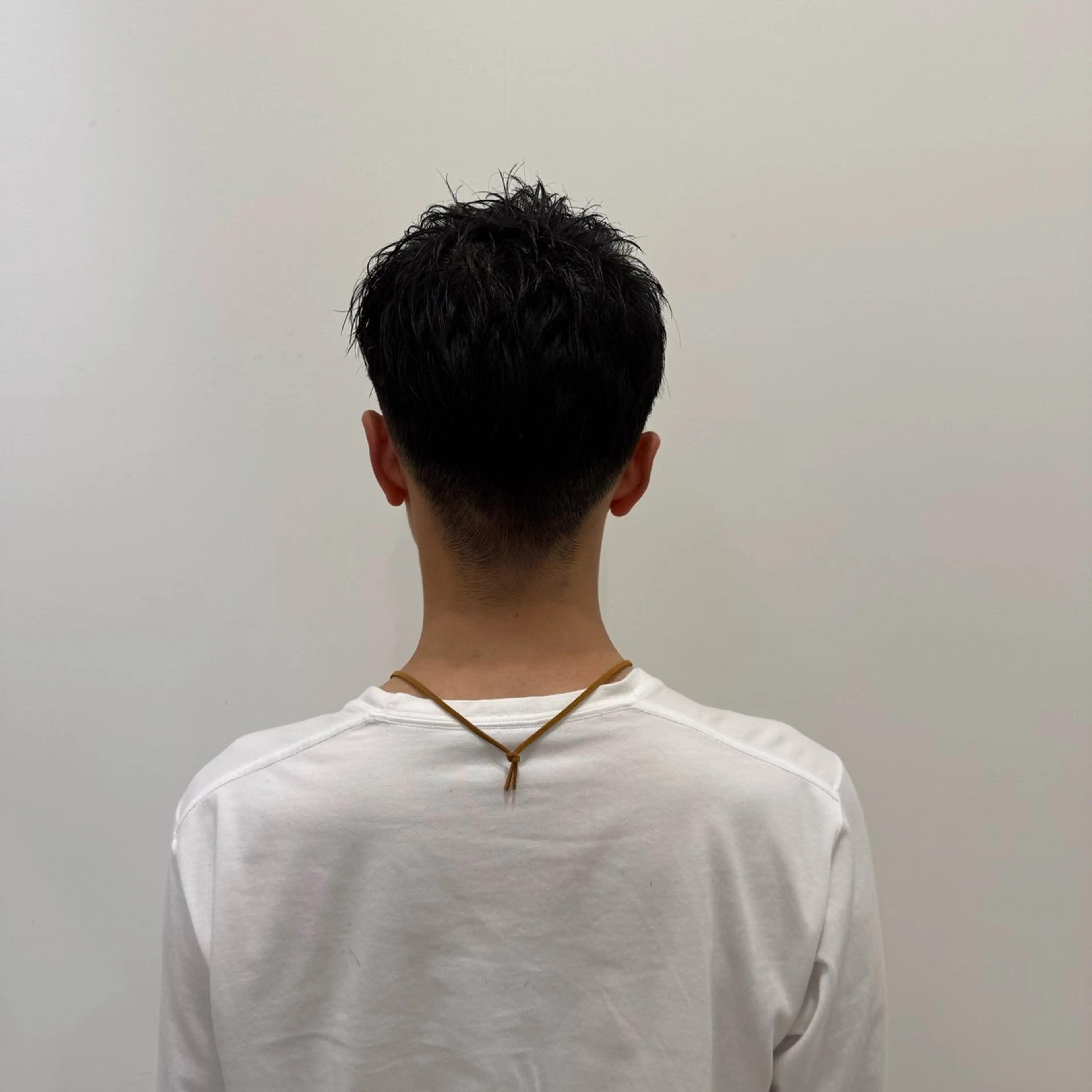 メンズ adorable長岡リップス旭岡店所属・【アドラーブル】反町 萌のヘアスタイル