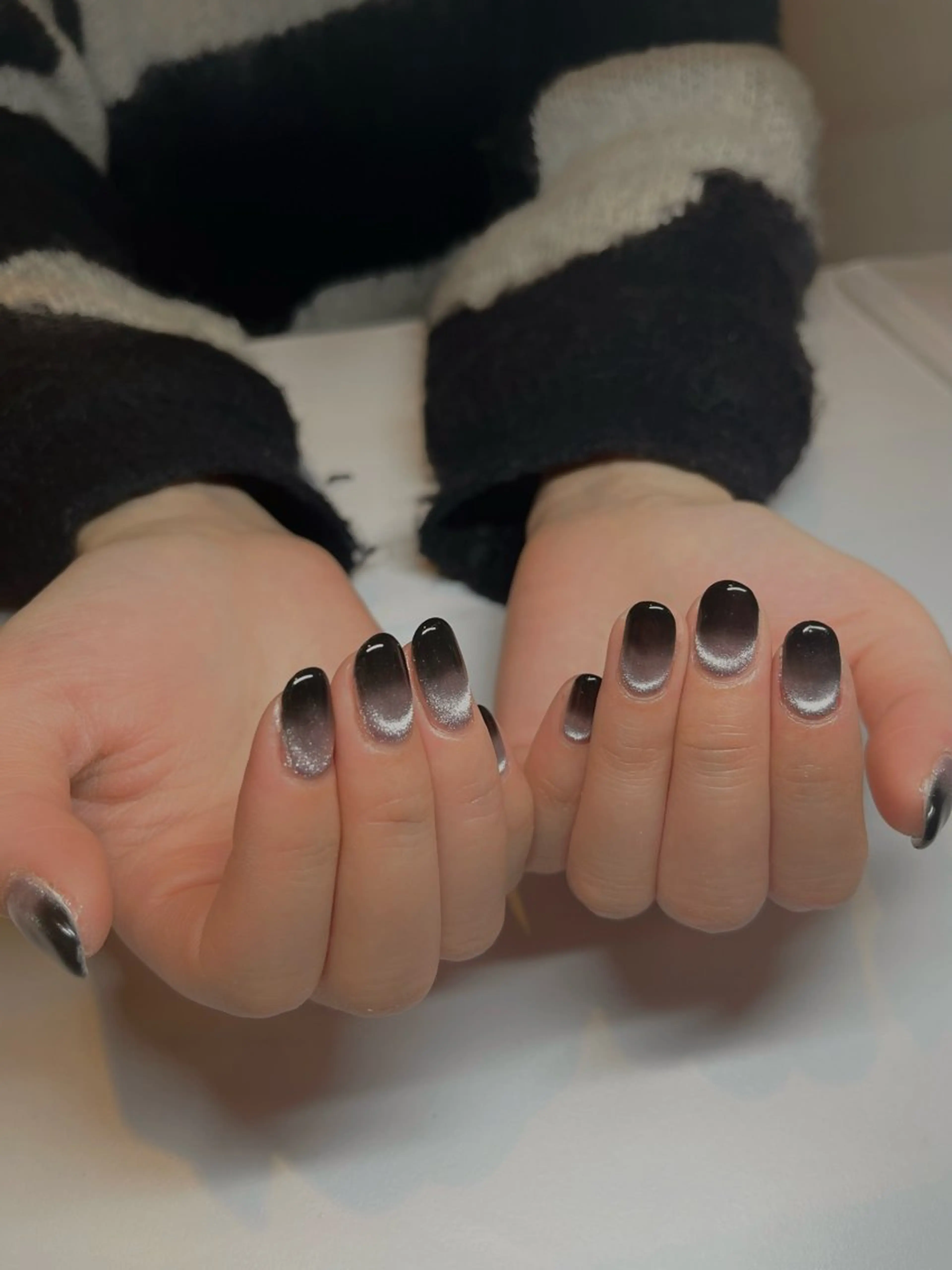 ネイル miyuu 【E bella 】のネイルデザイン