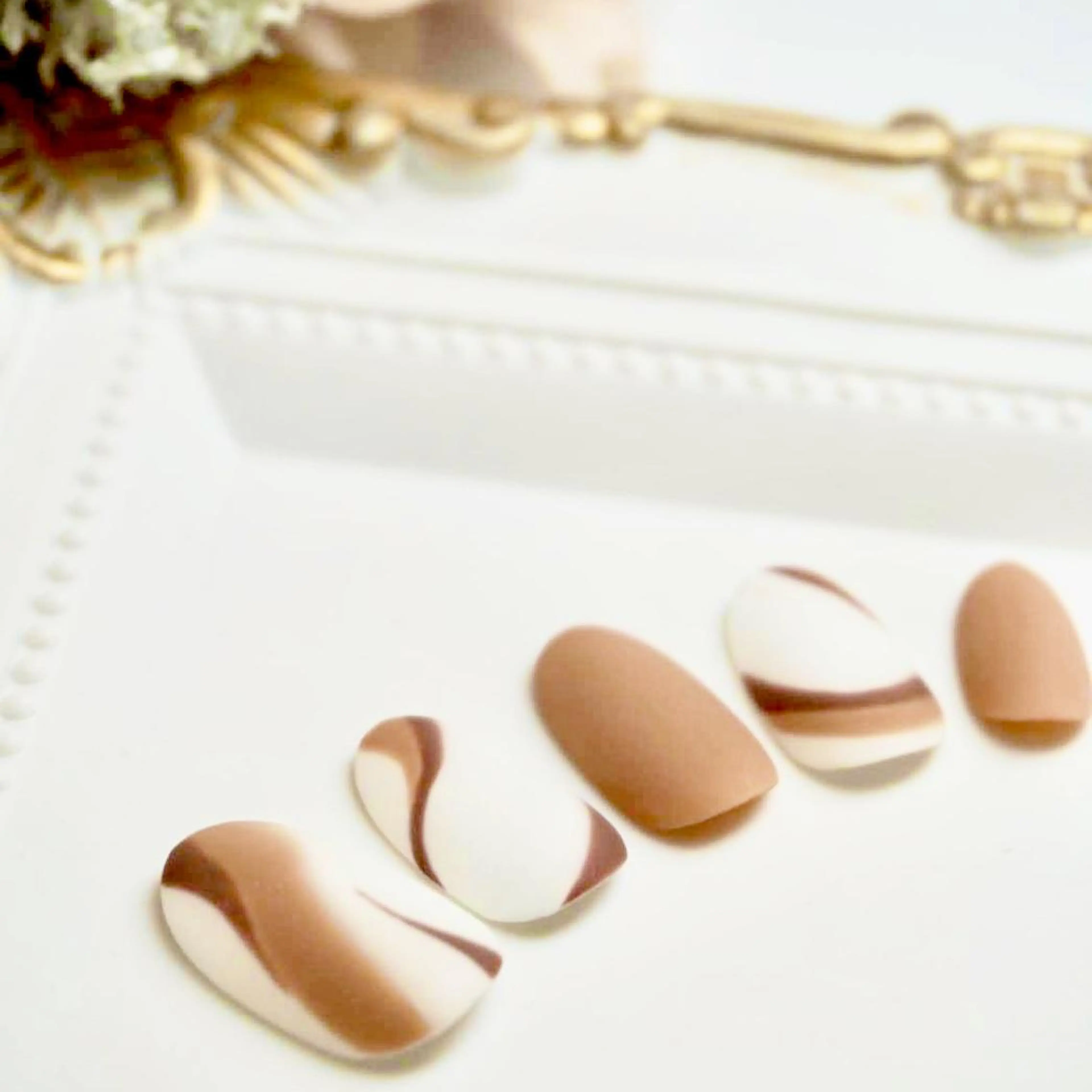 ネイル LUNARJE YUKARIのエステ・リラクイメージ