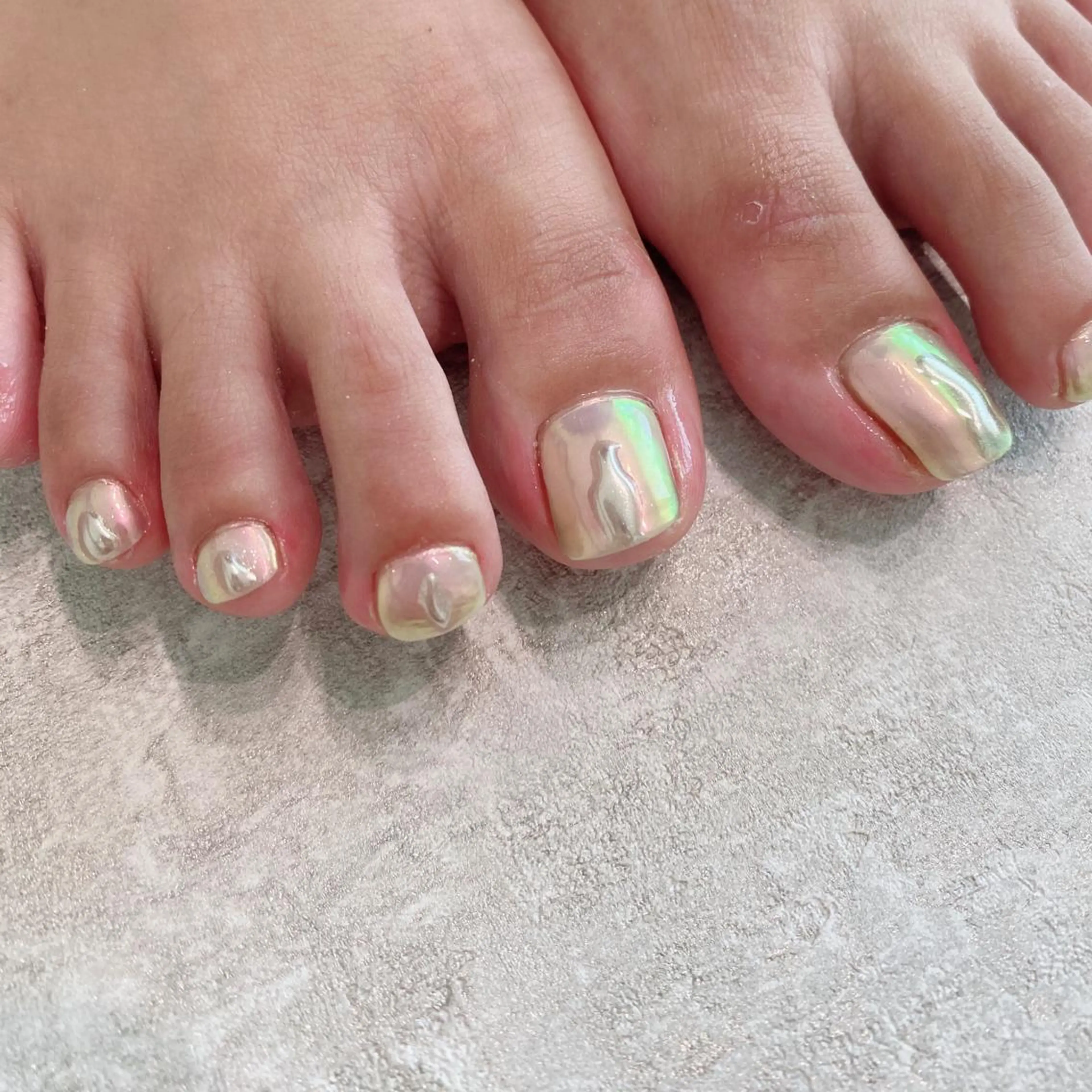 ネイル 菅原 さおりのネイルデザイン