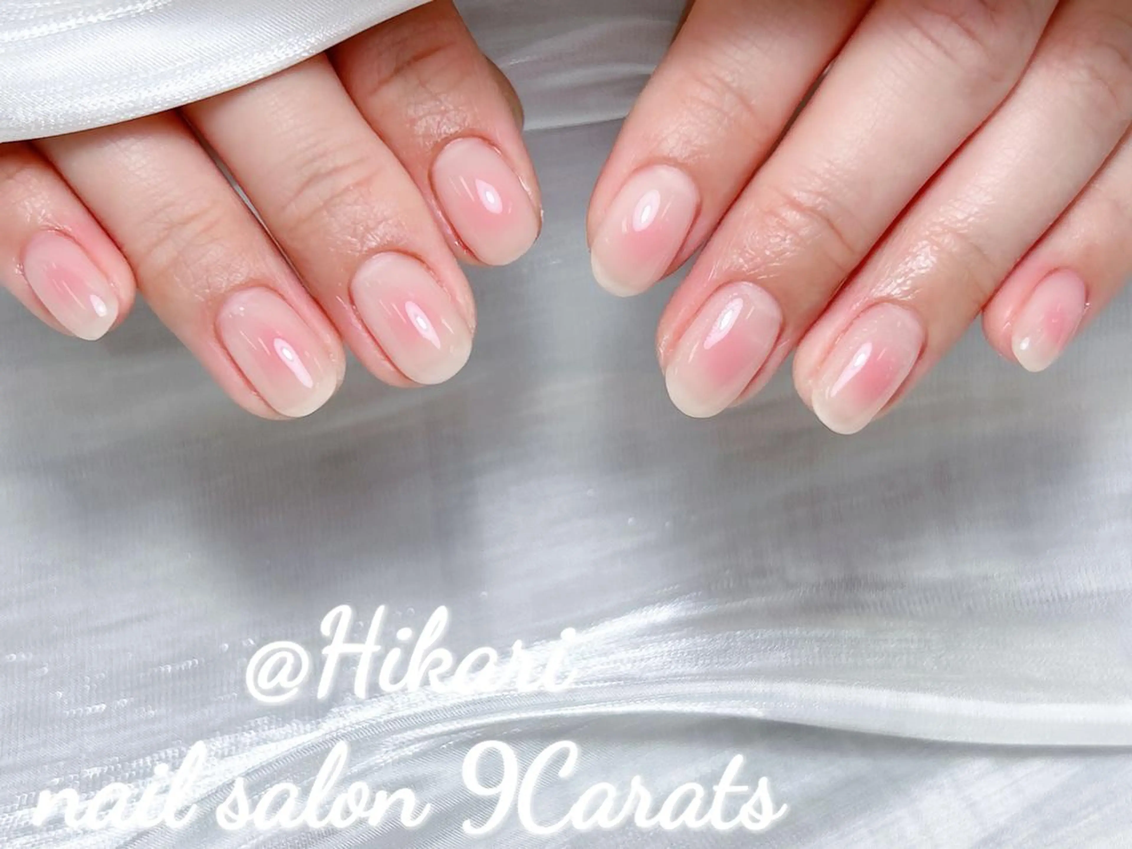 ネイル ネイルサロン 9Carats神田のネイルデザイン