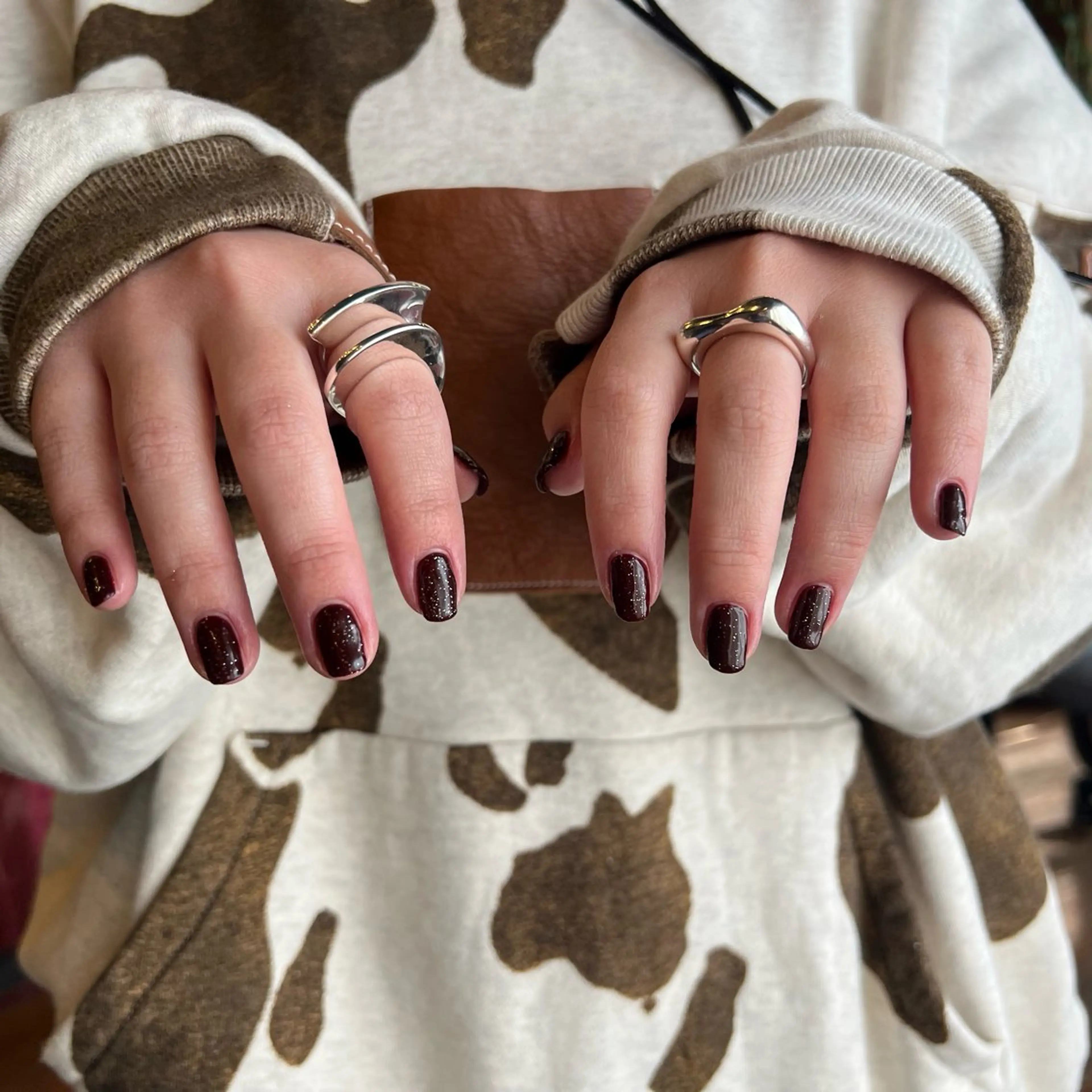 ネイル 49-seek sachiのネイルデザイン