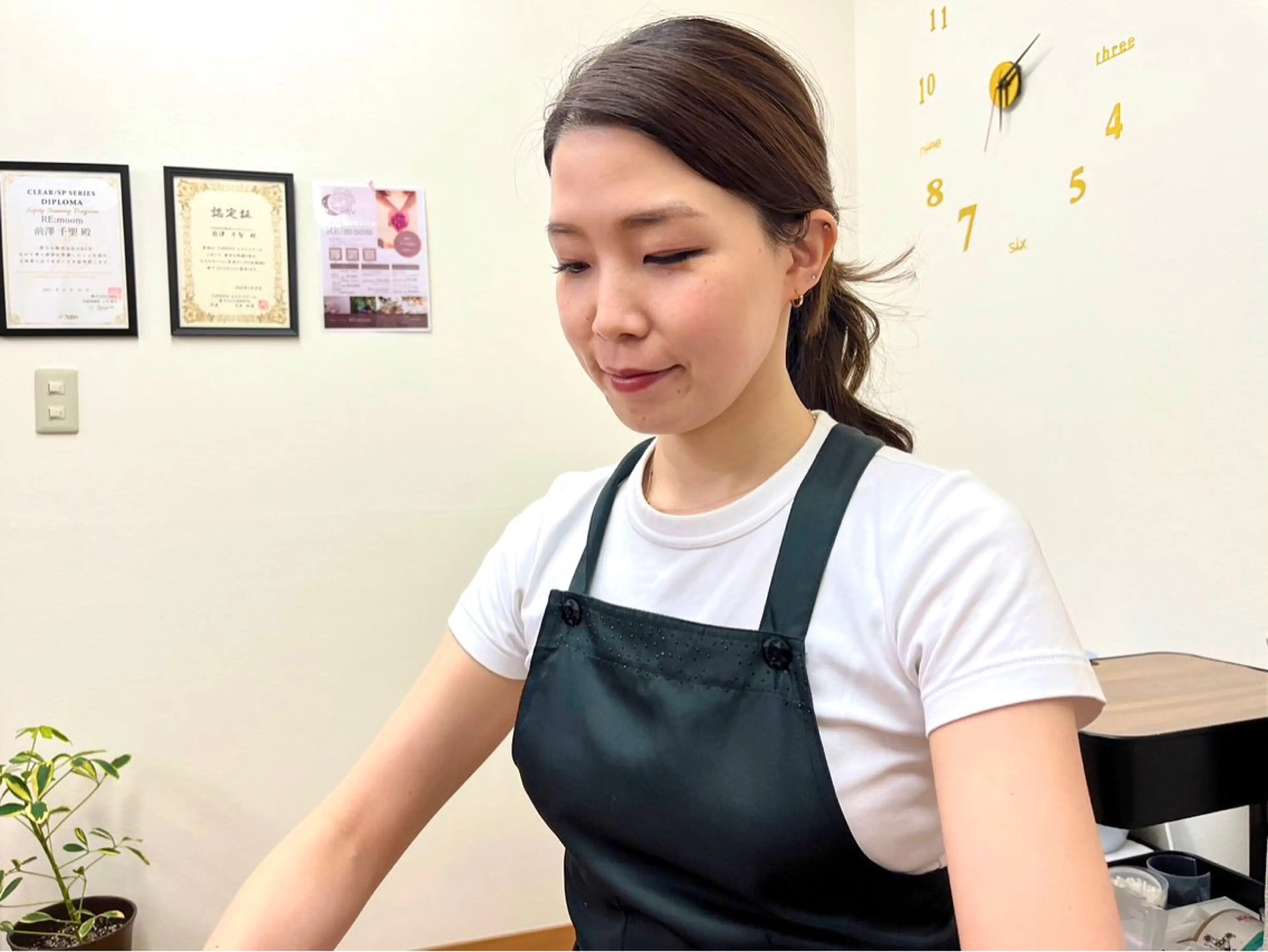 RE:moom リムーム/脱毛エステのエステ・リラクイメージ