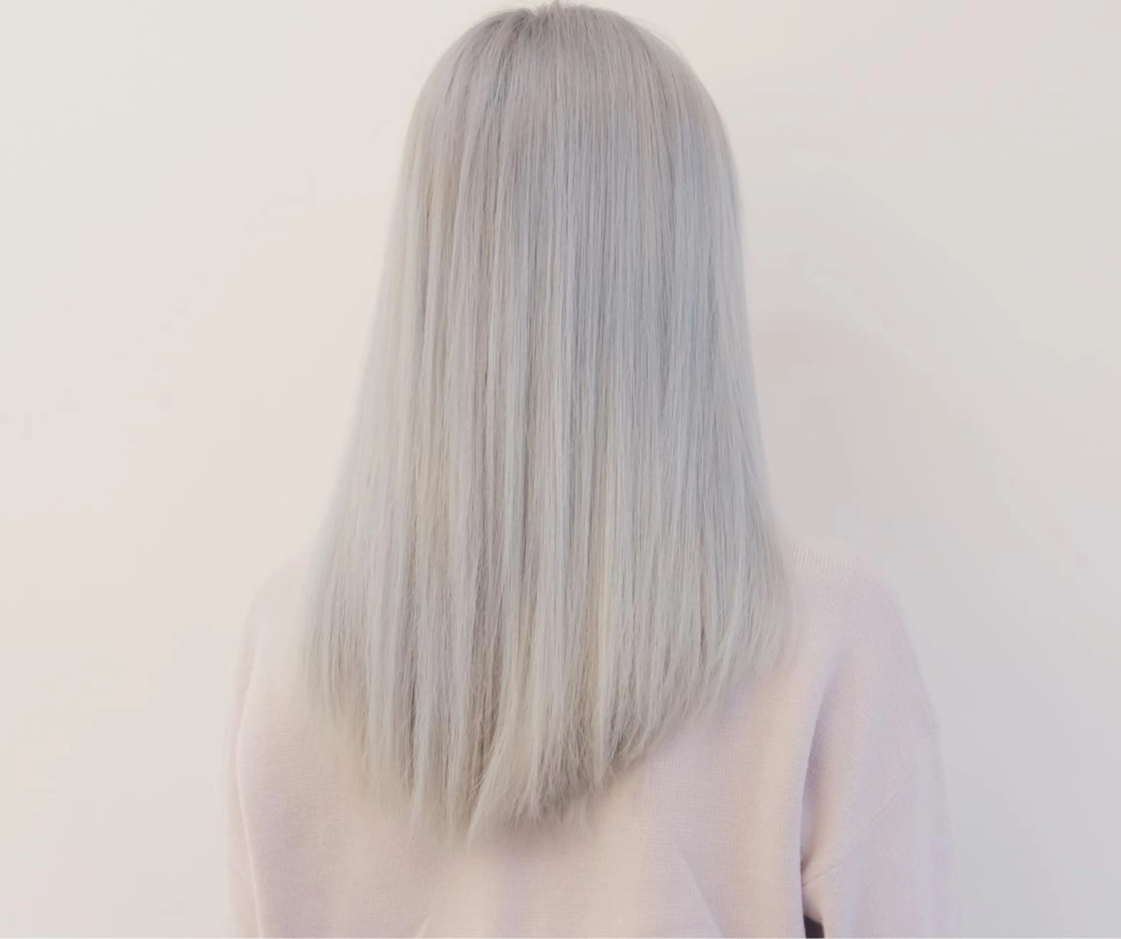 セミロング ロング カラー クセ毛お悩みの方 四宮桂佑のヘアスタイル