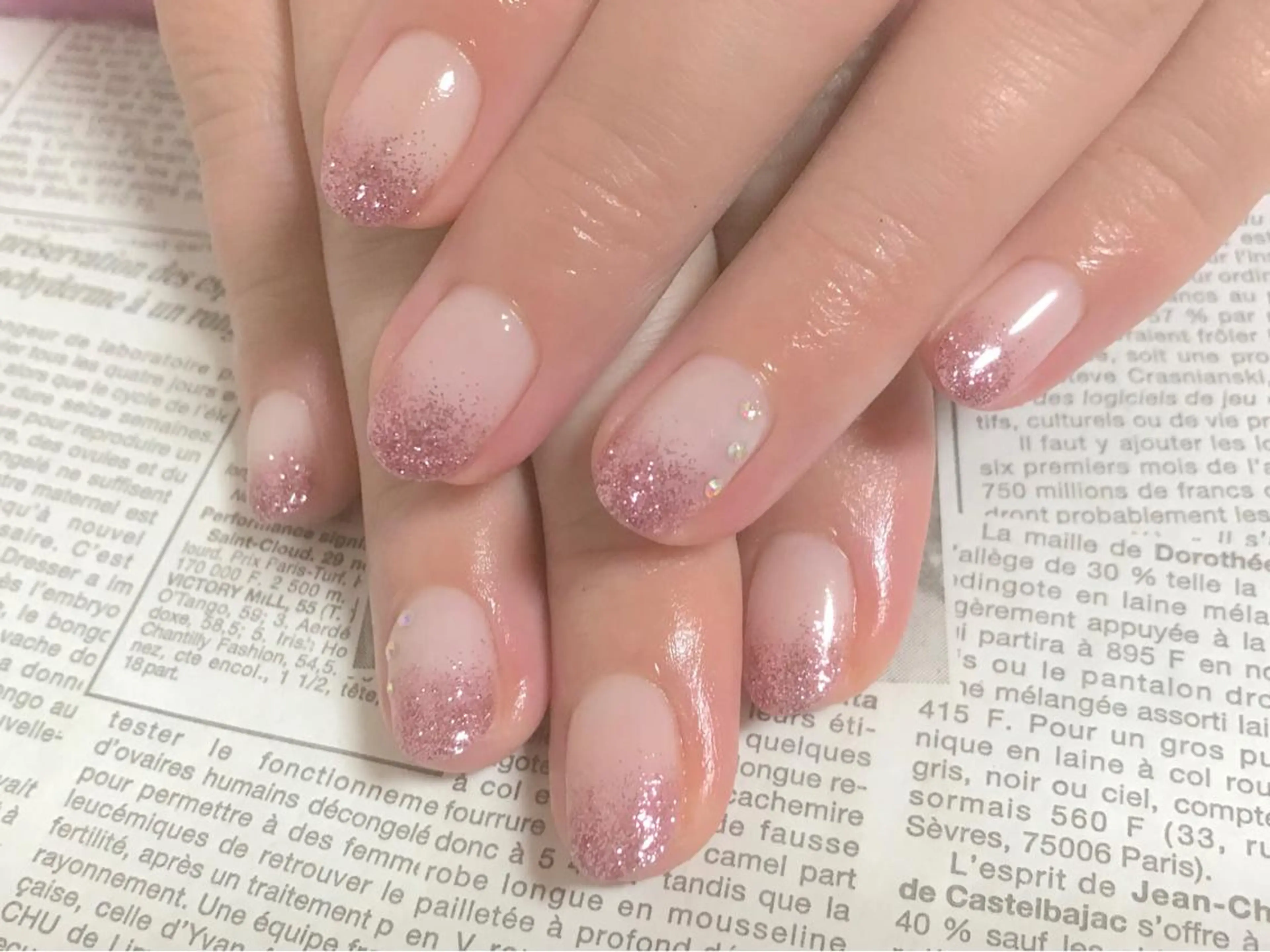 ネイル ネイルandエステ maple豊見城店のエステ・リラクイメージ