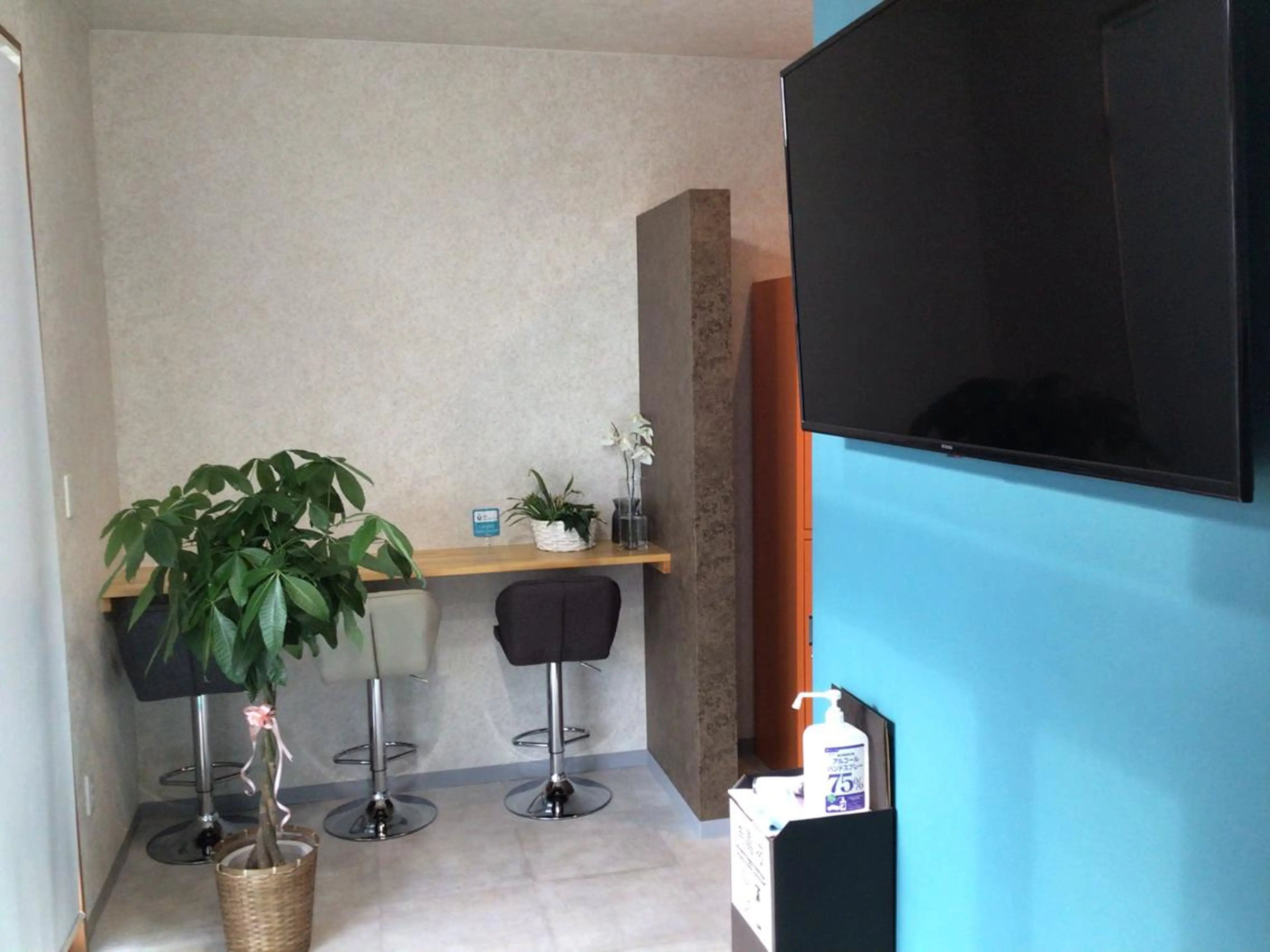 ジョリ   ヴェール 山口のその他イメージ