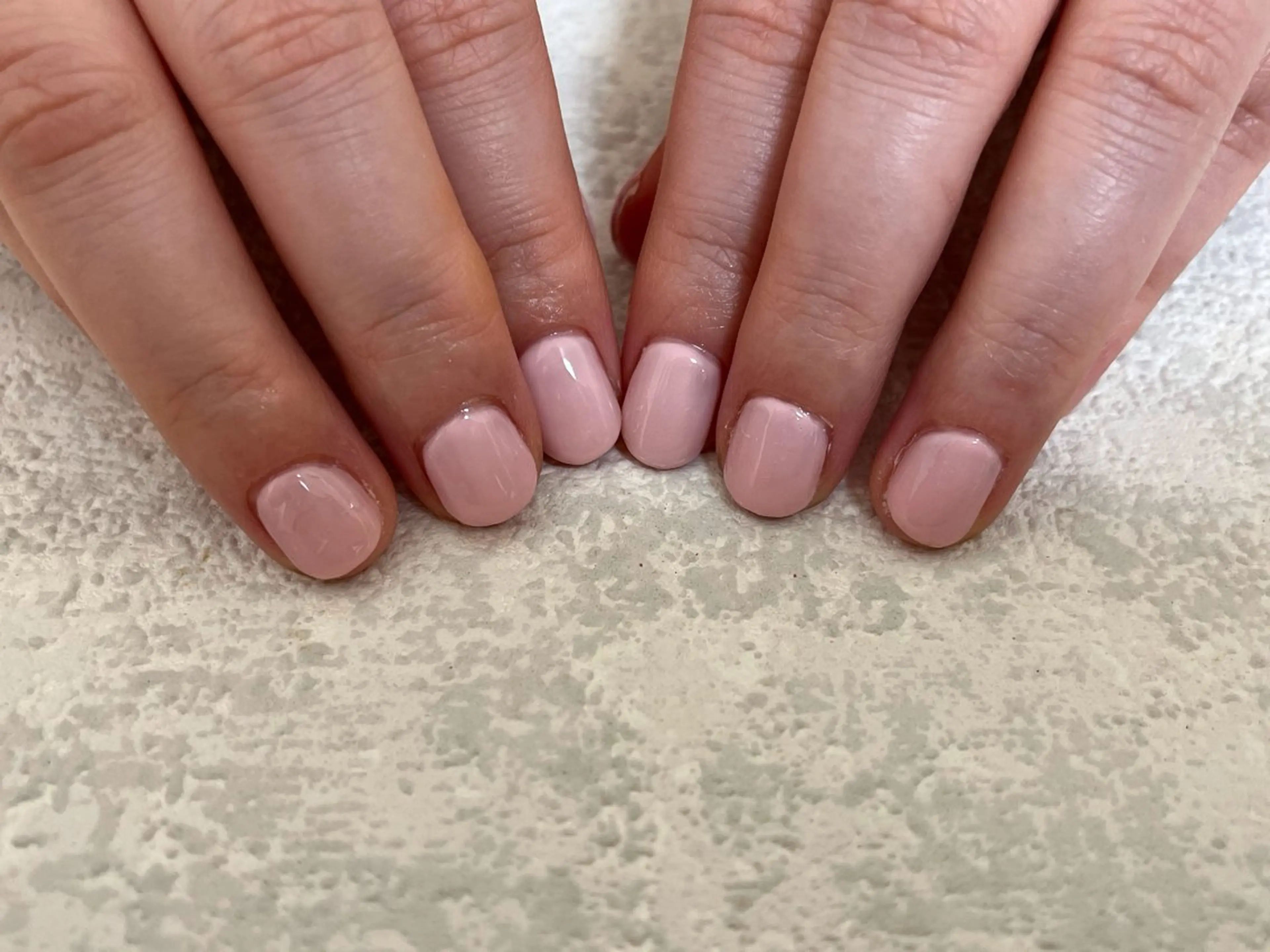 ネイル オーロラネイル フットネイル フレンチネイル ジェルネイル 韓国ネイル ハンドネイル mogunail &blowのネイルデザイン