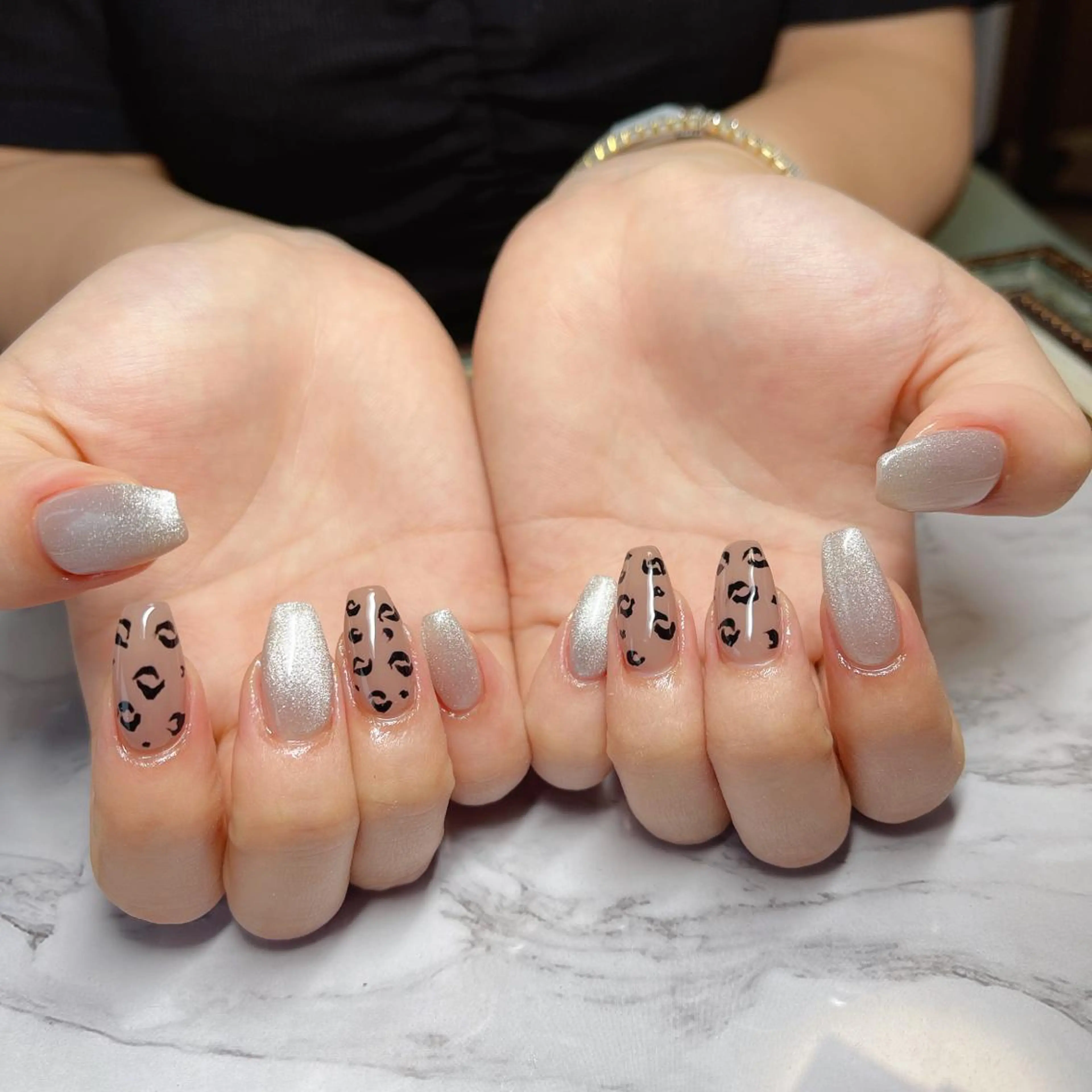 ネイル FLY Nail Salonのネイルデザイン