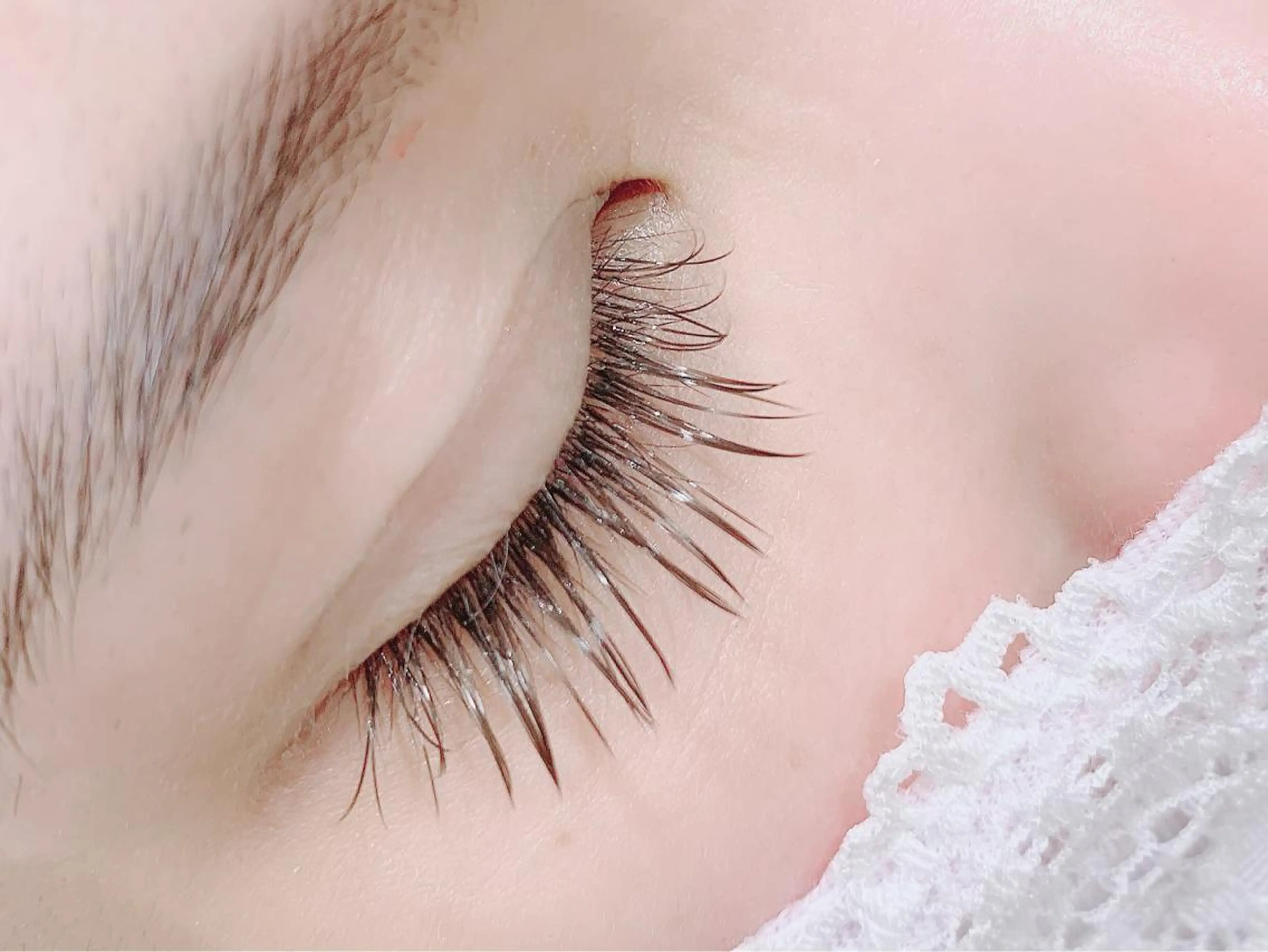 マツエク・マツパ Laurel eye ローレルのマツエク・マツパデザイン