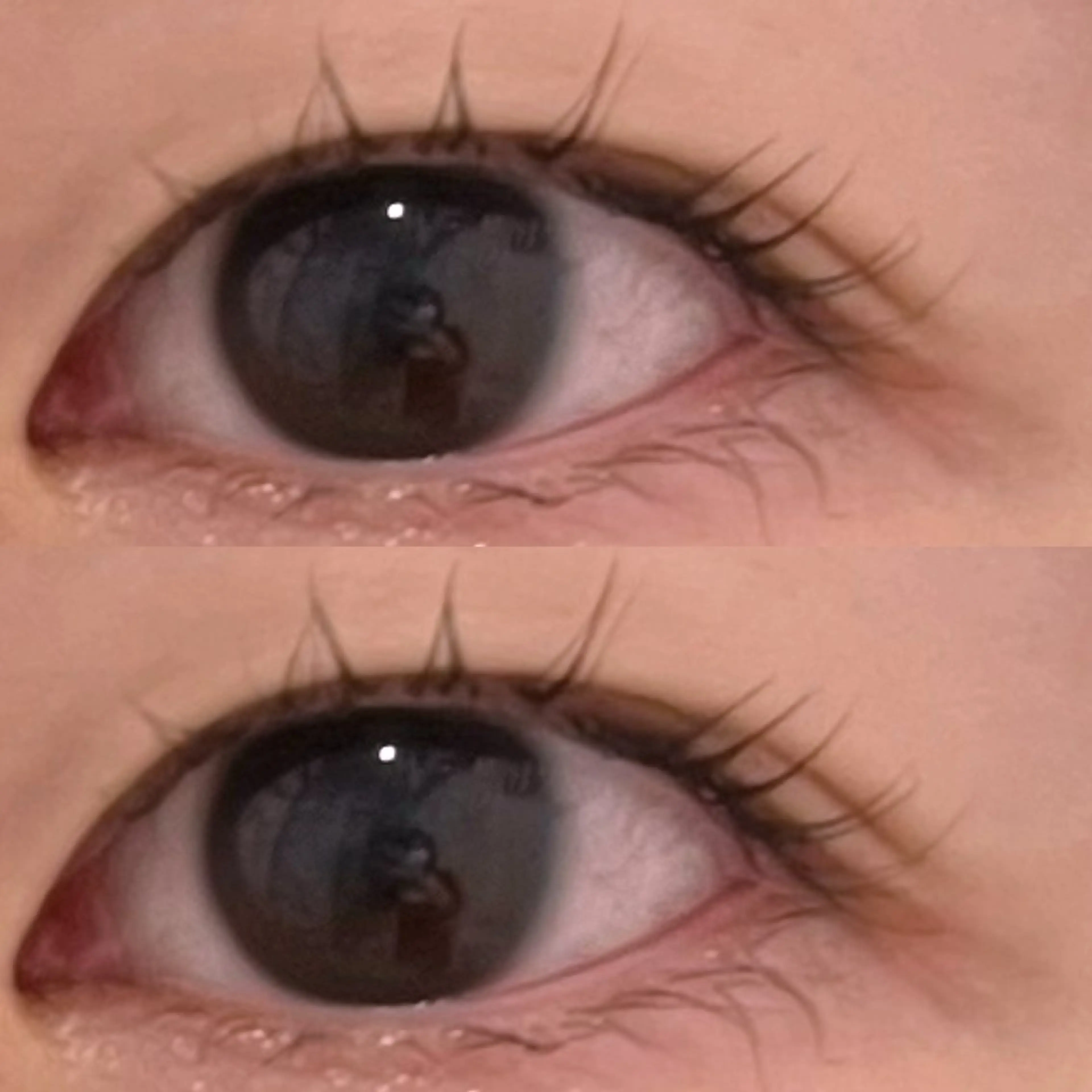 マツエク・マツパ 笹岡 真愛のマツエク・マツパデザイン