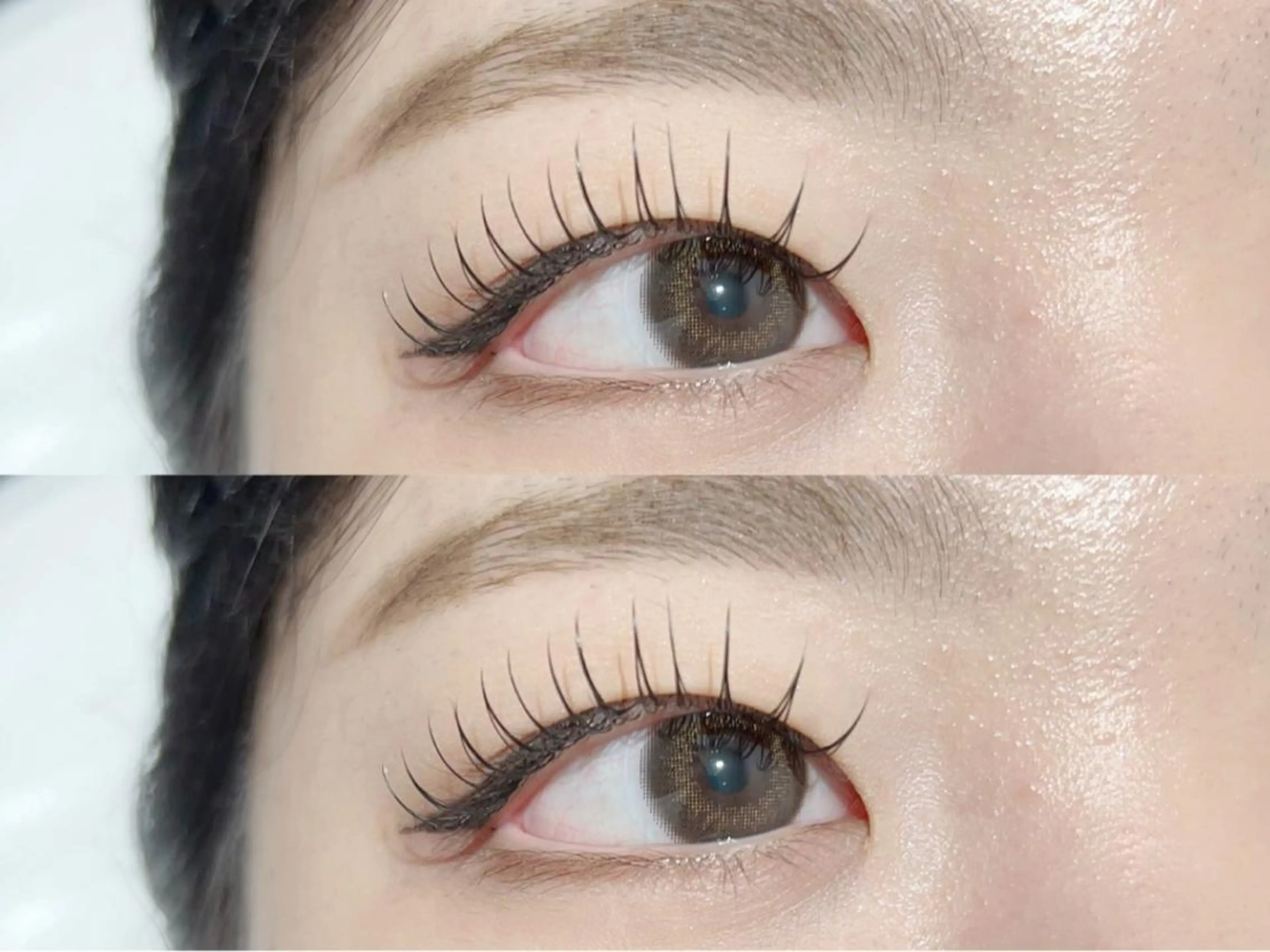 マツエク・マツパ 奥澤 梨音の眉毛・アイブロウイメージ