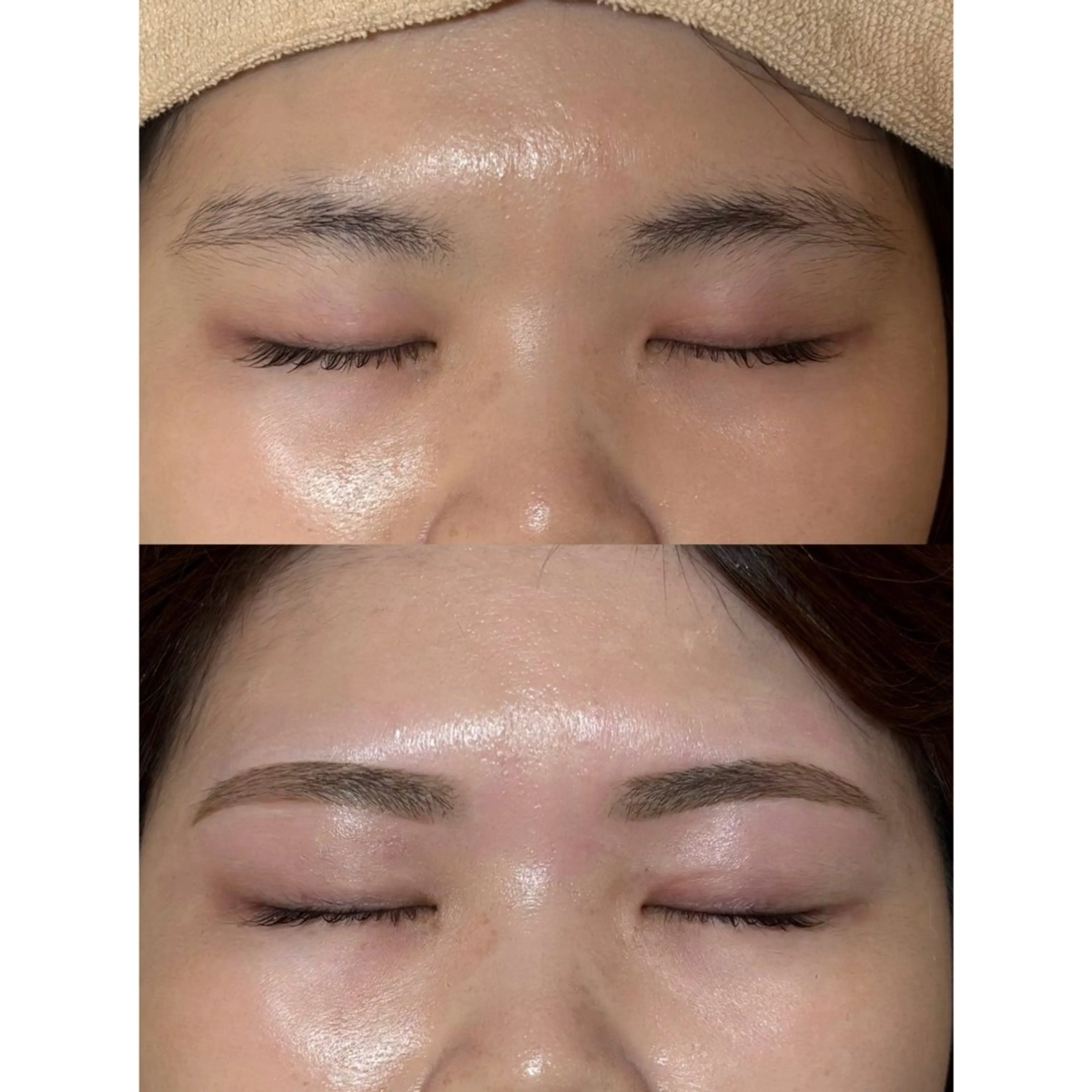 アイブロウ HooK Sayaka🎀のマツエク・マツパデザイン