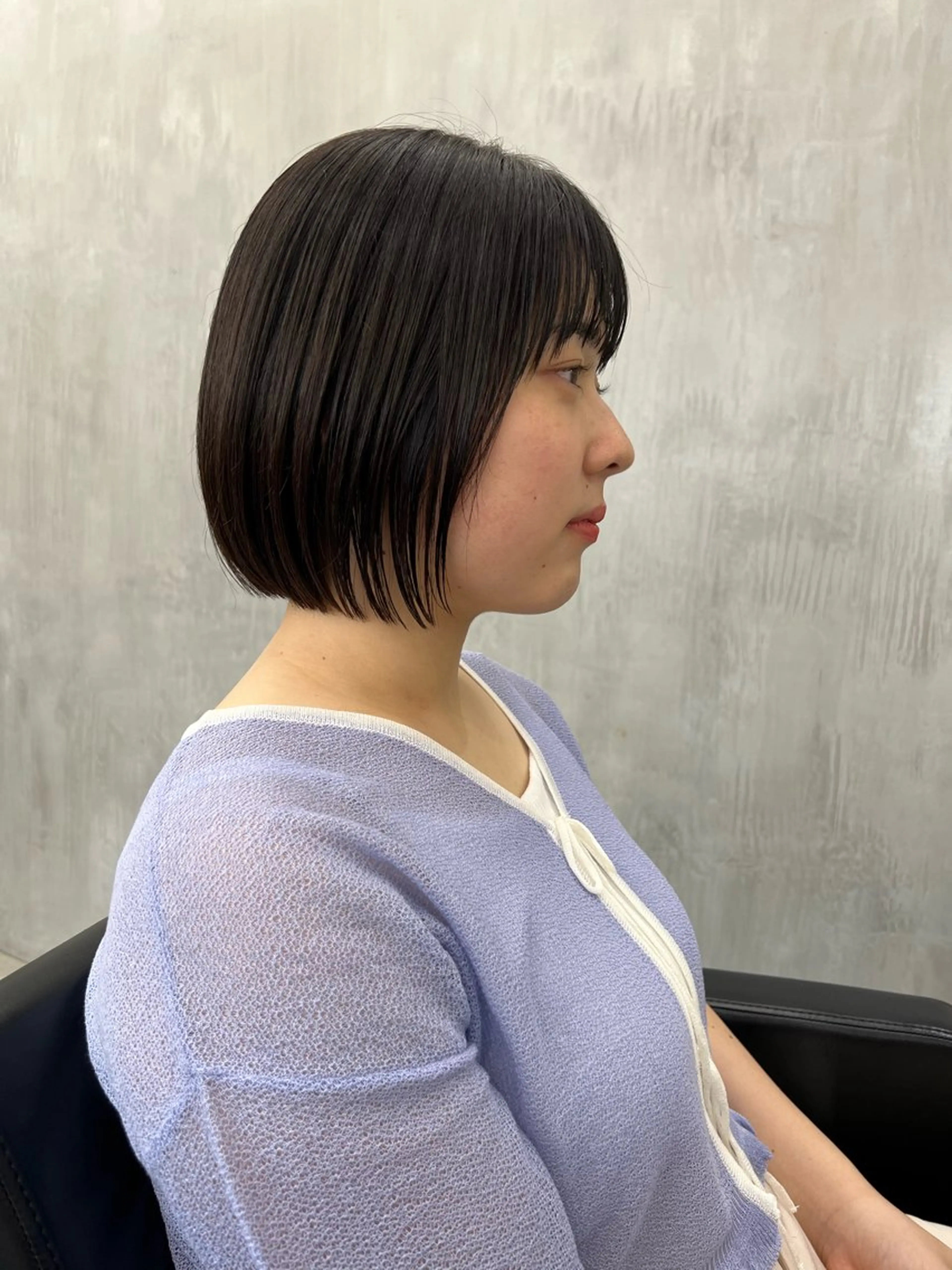 ショート りん /ショート/ボブのヘアスタイル
