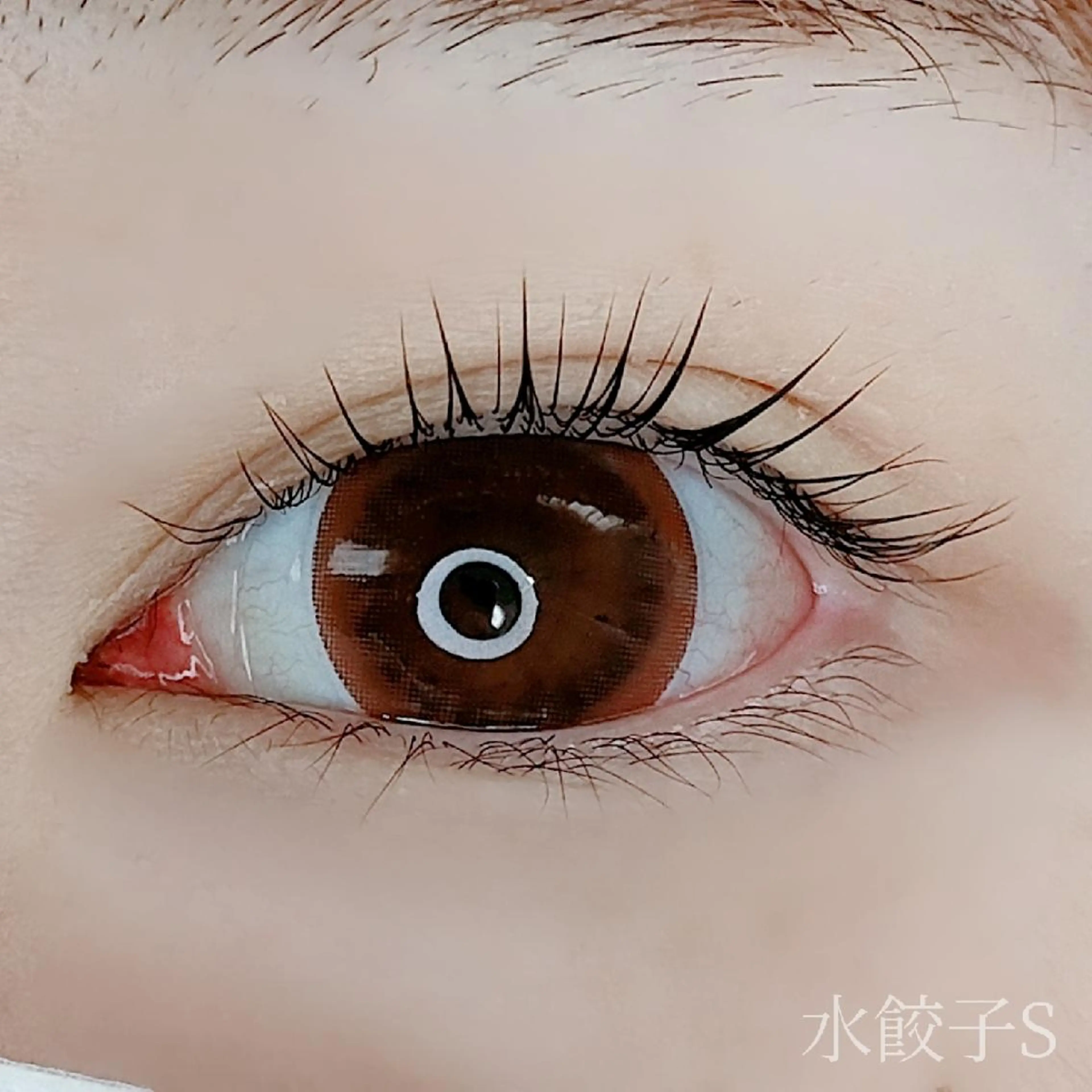 マツエク・マツパ 平山 ゆりのマツエク・マツパデザイン