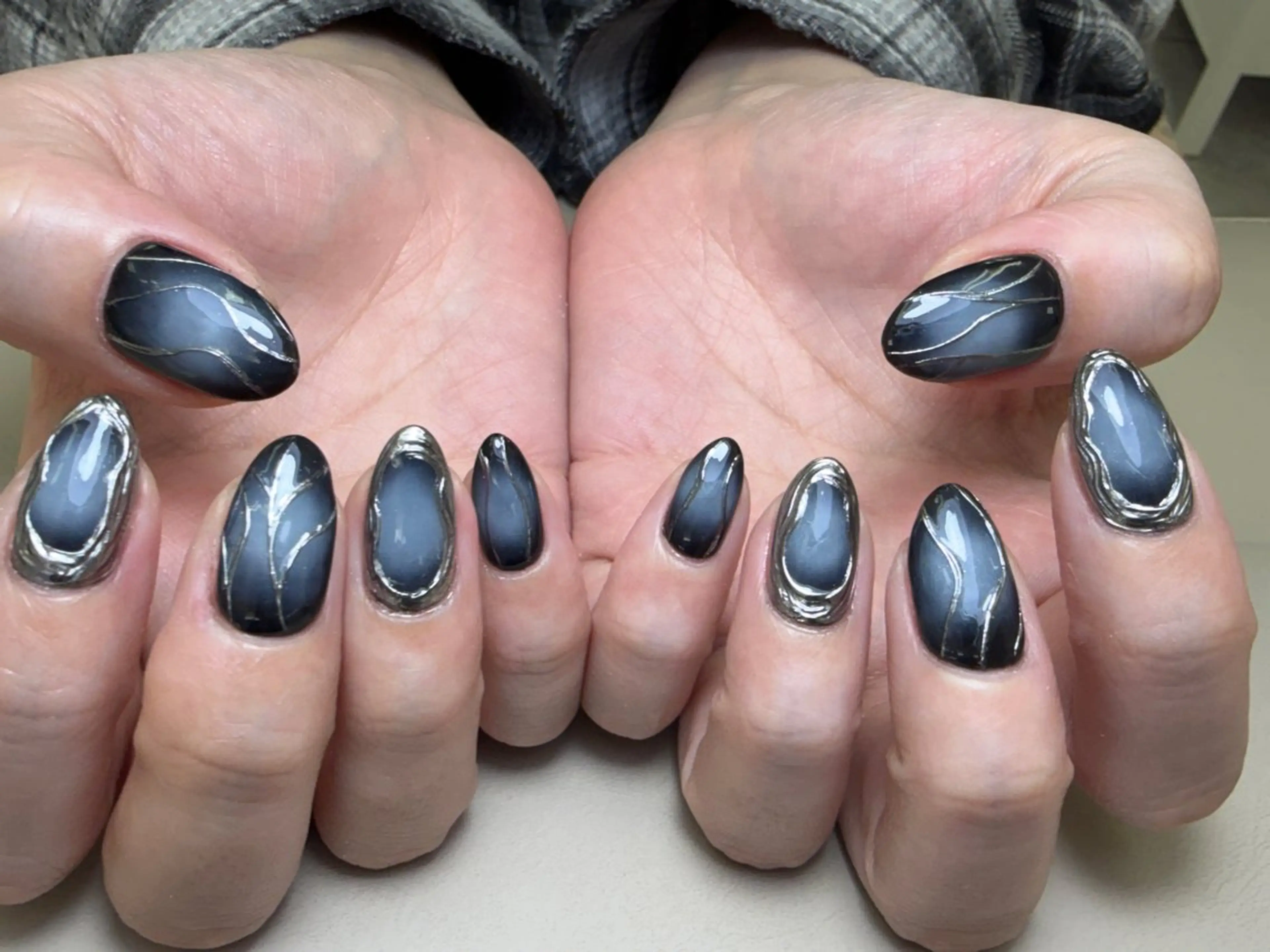 ネイル july nailのネイルデザイン