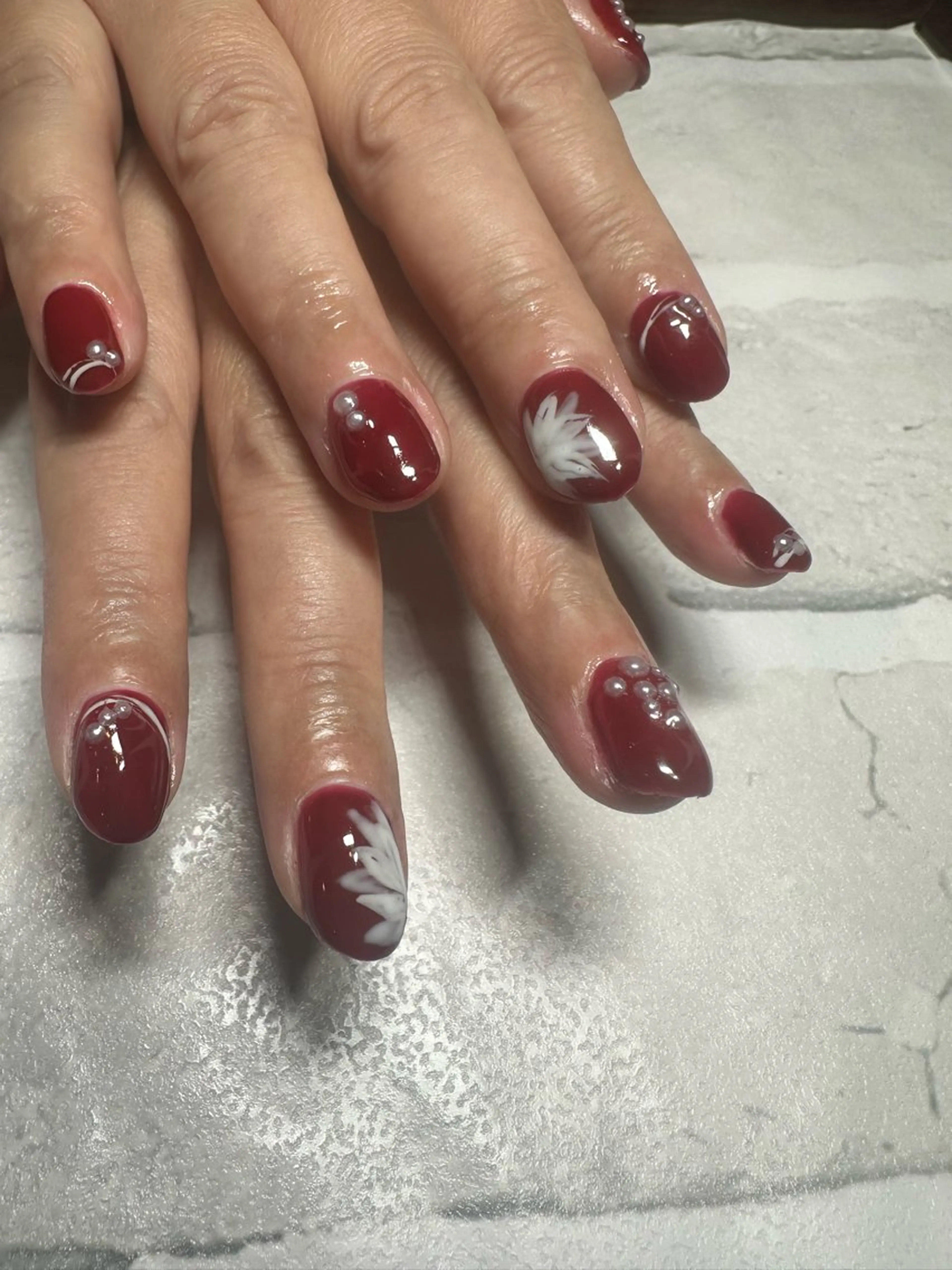 ネイル 🍎吉田 恵里🍎のその他イメージ