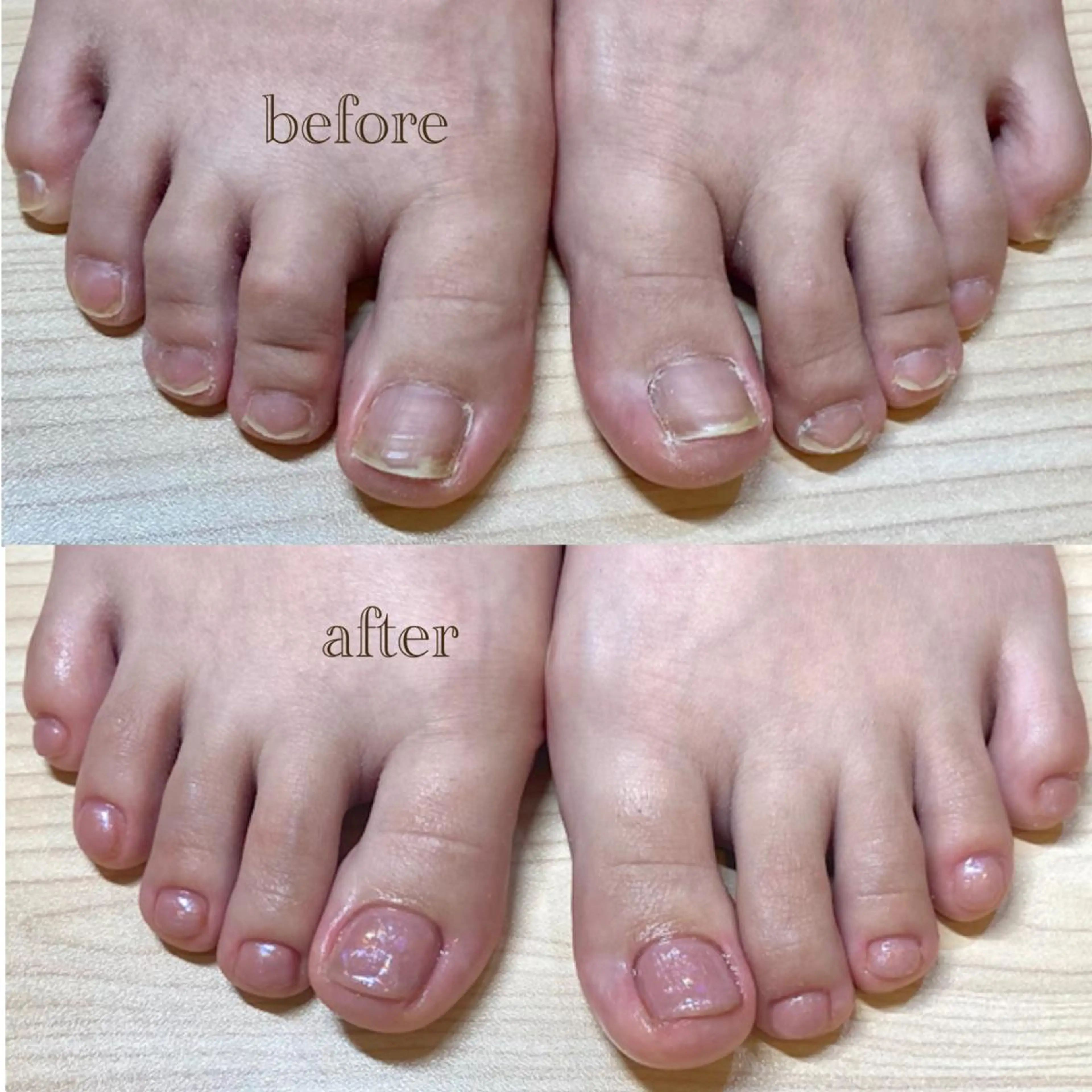 ネイル Ange epais nAnnAnのその他イメージ