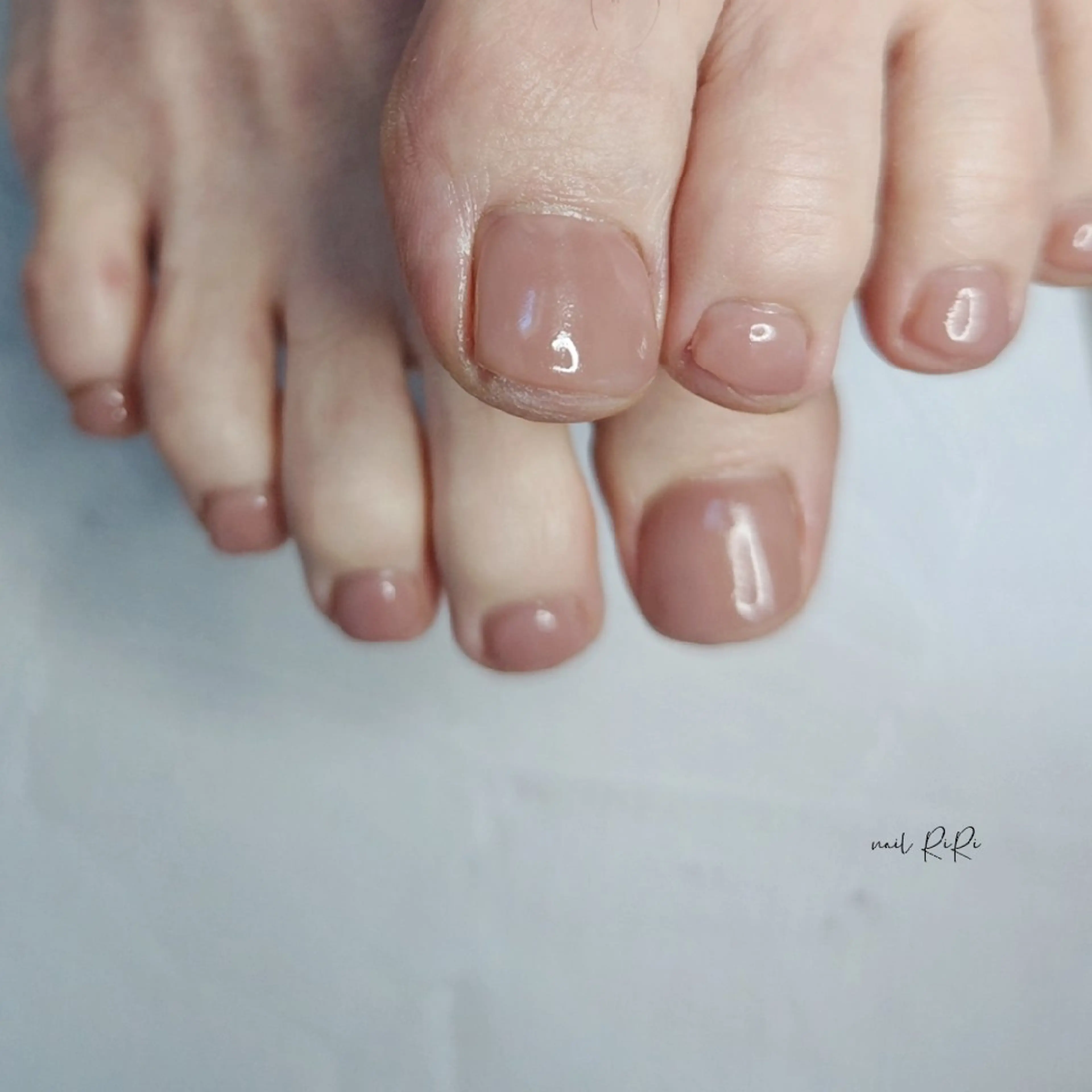 ネイル nail RiRi アトレナチュラのエステ・リラクイメージ