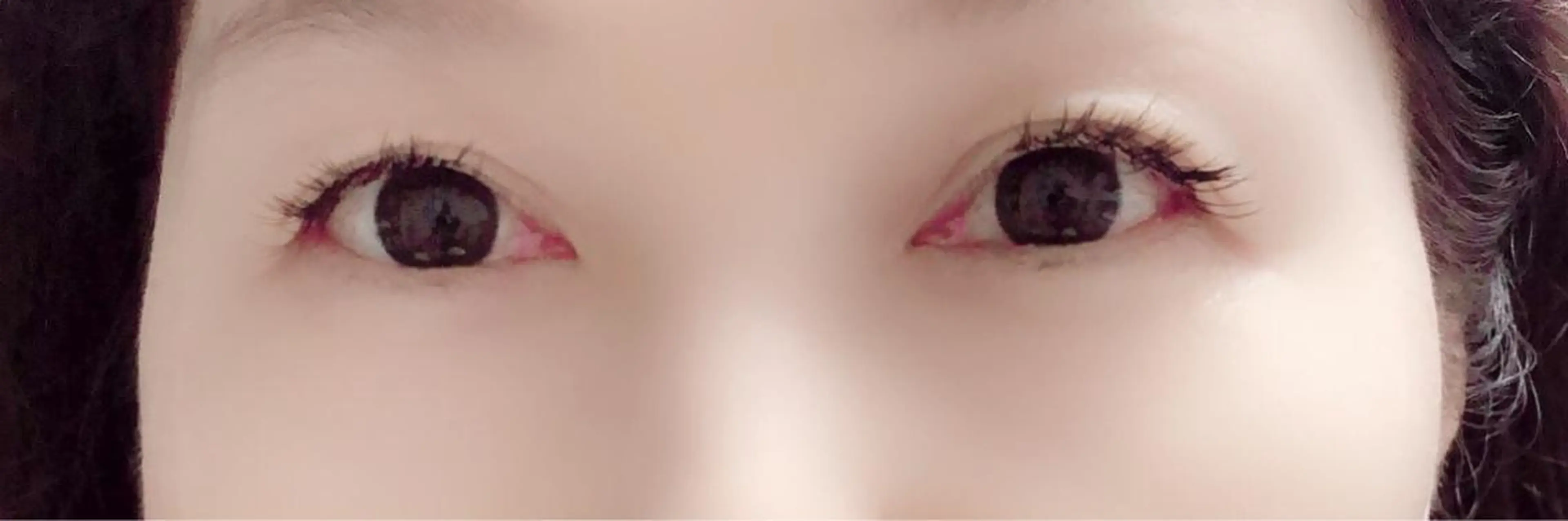 マツエク・マツパ 隠れ家サロン にんにんのマツエク・マツパデザイン