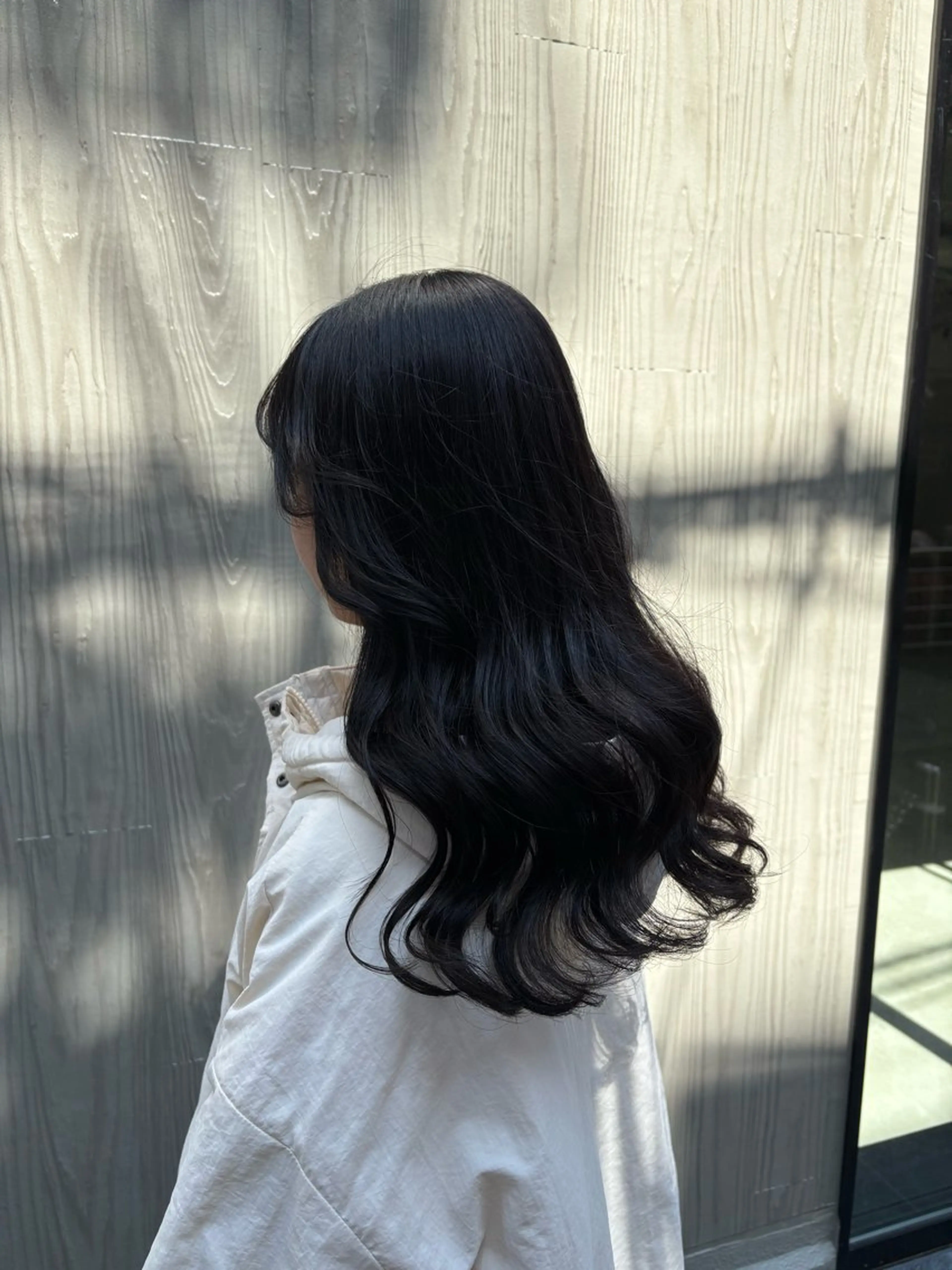 カラー ヘアカラー 🎀西川芽依/ 暖色カラー🎀のヘアスタイル