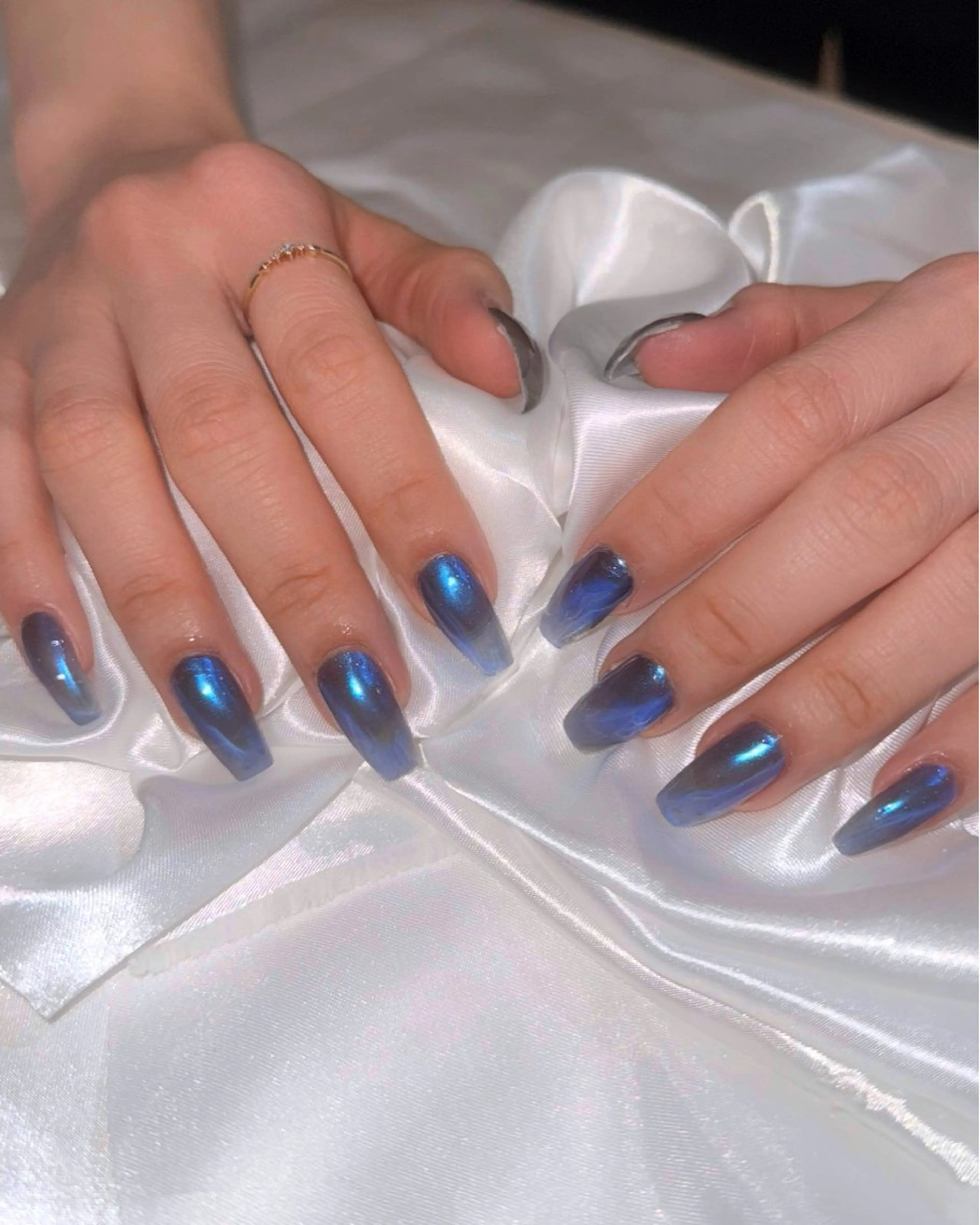 ネイル ハンドネイル Chipieee yayaのネイルデザイン