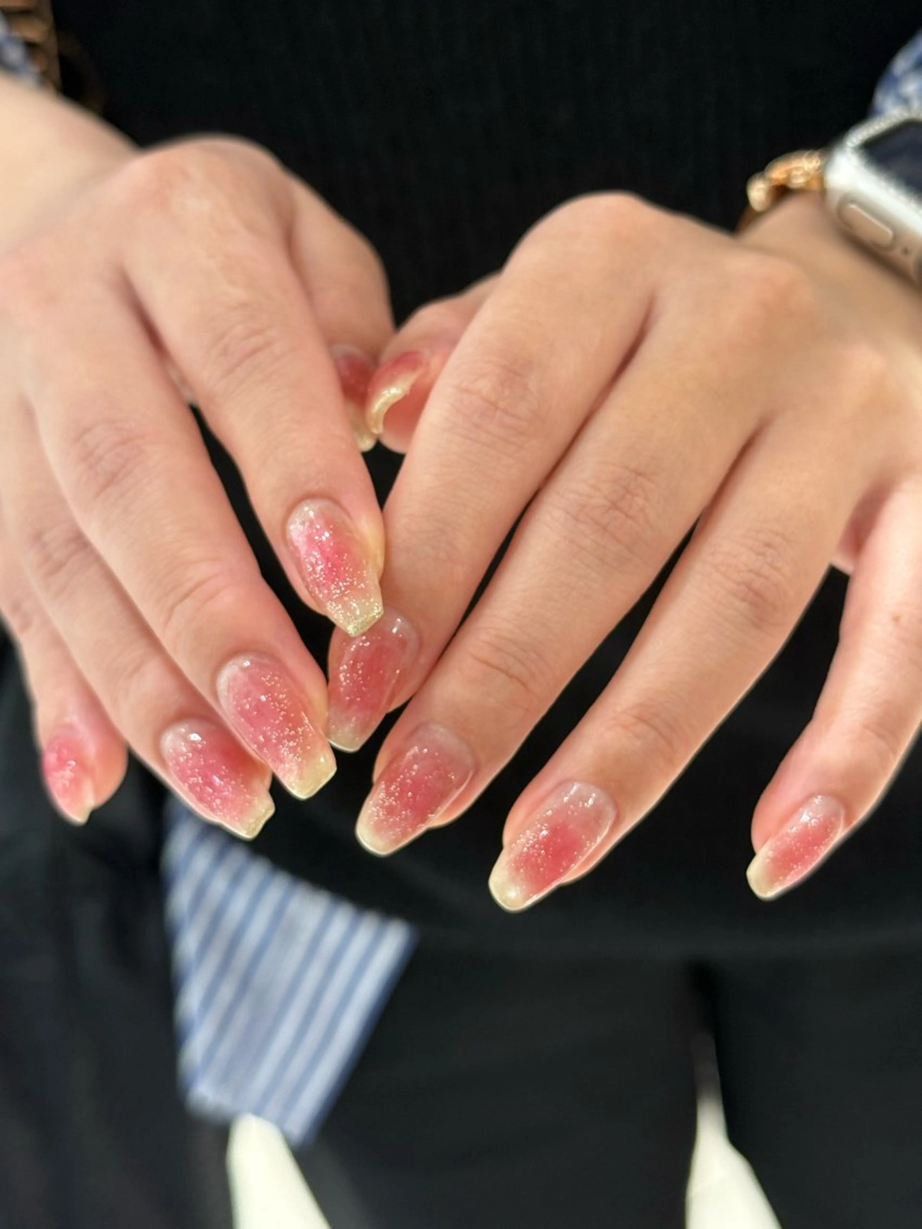 ネイル ハンドネイル SACHIKO♪ premiereのネイルデザイン