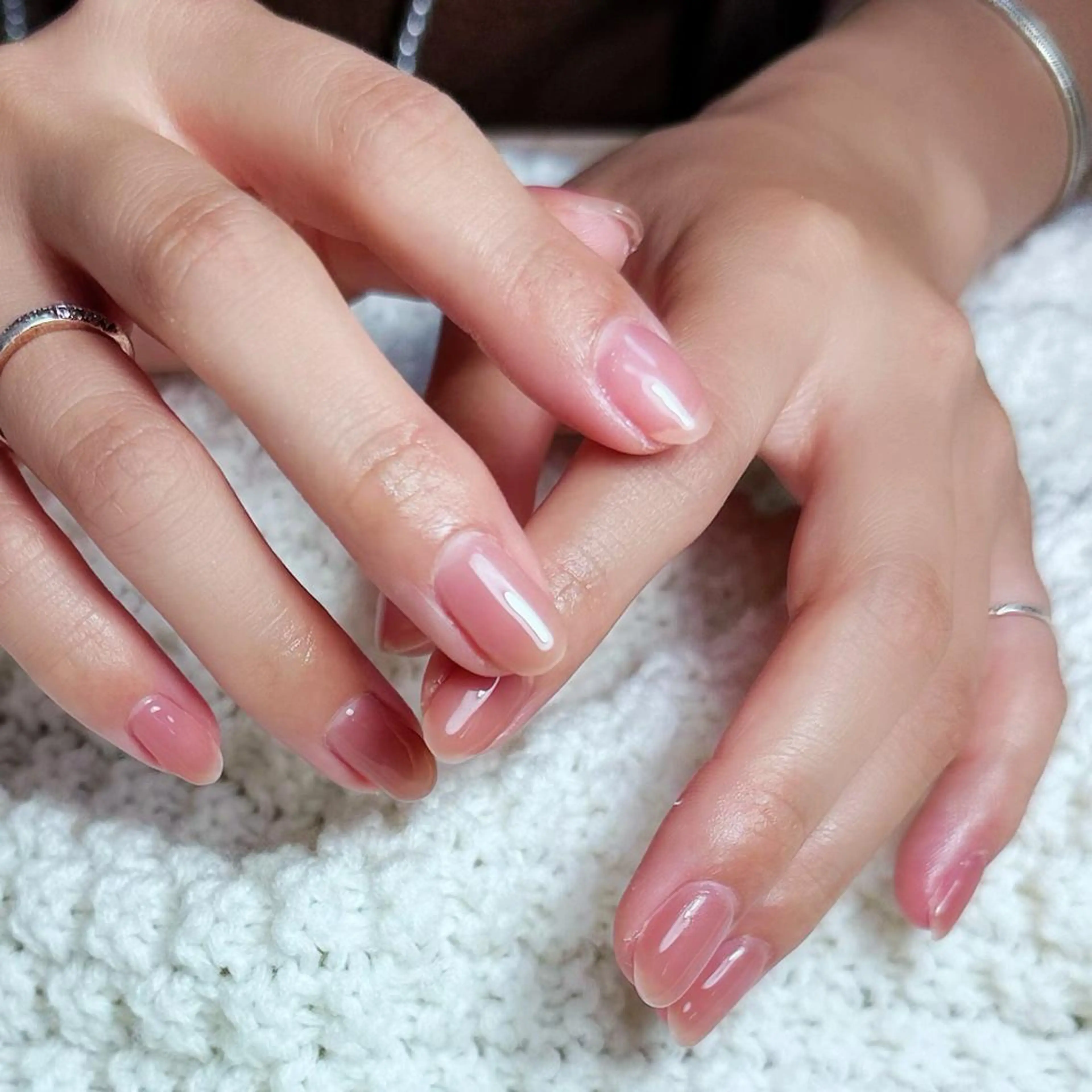 ネイル 新山 聖のネイルデザイン