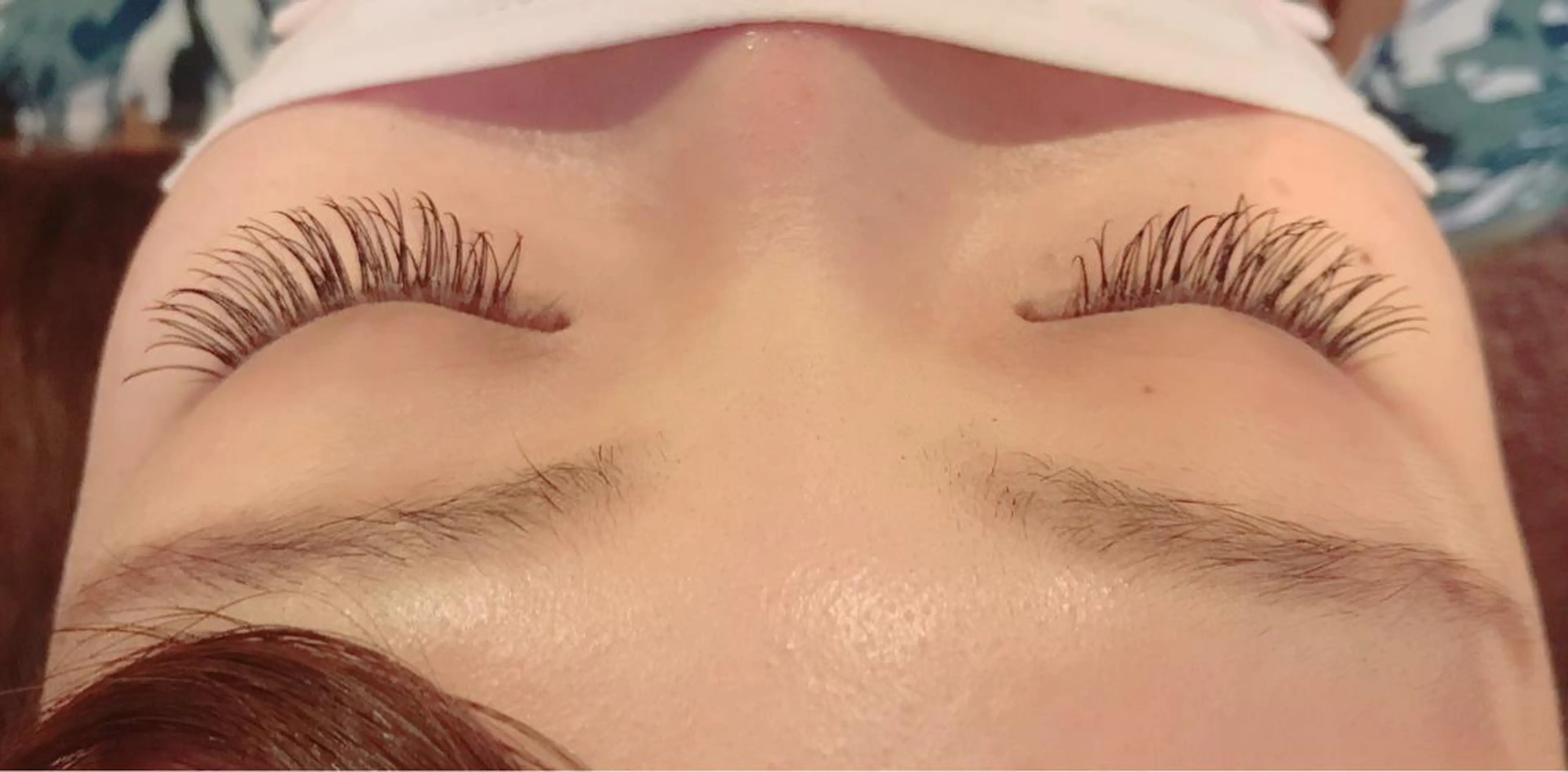 マツエク・マツパ セーブル 🦋Dio...川越 MINAKI🦋のマツエク・マツパデザイン